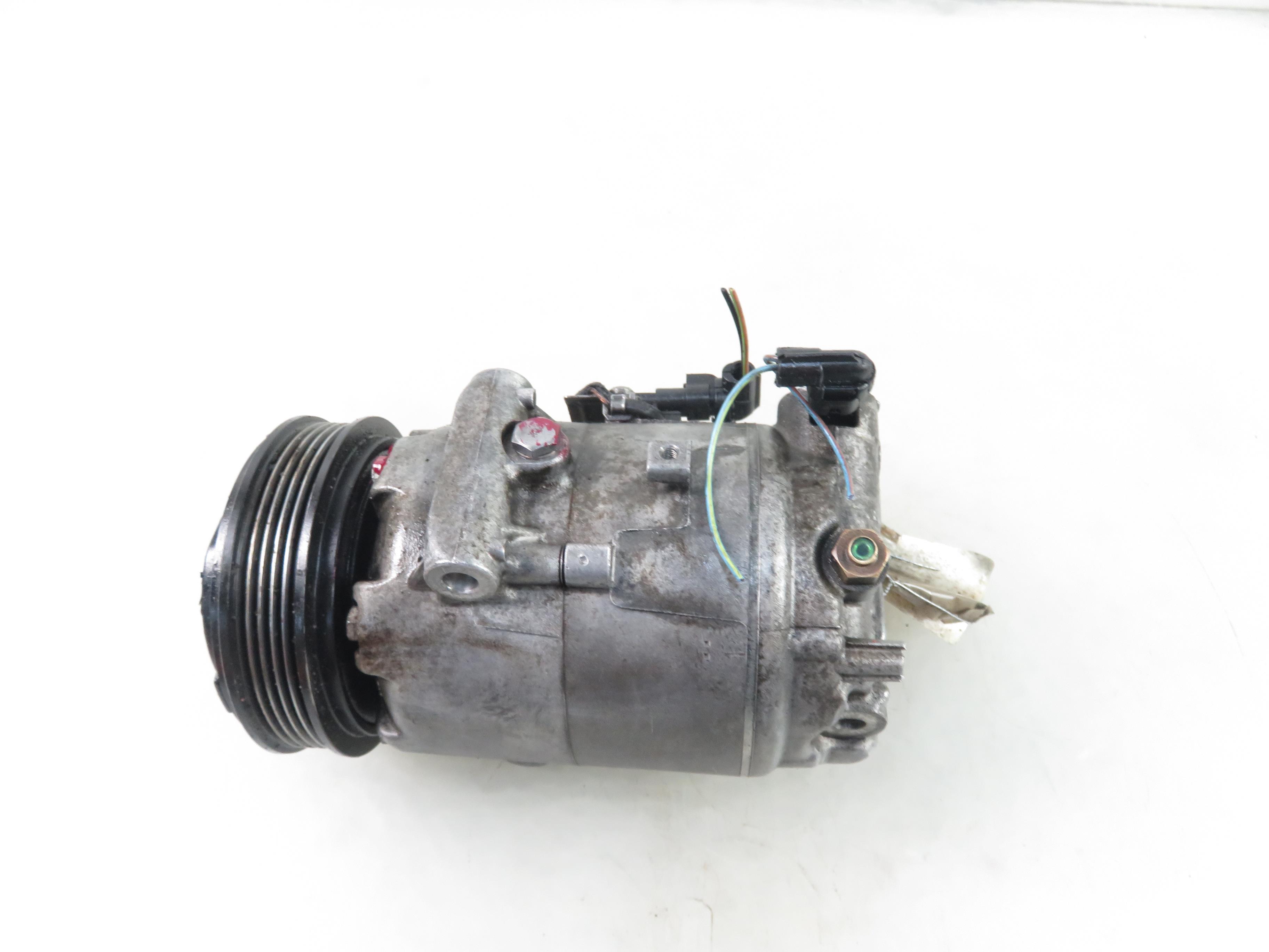 OPEL Astra J (2009-2020) Air Condition Pump 13412250 25249038