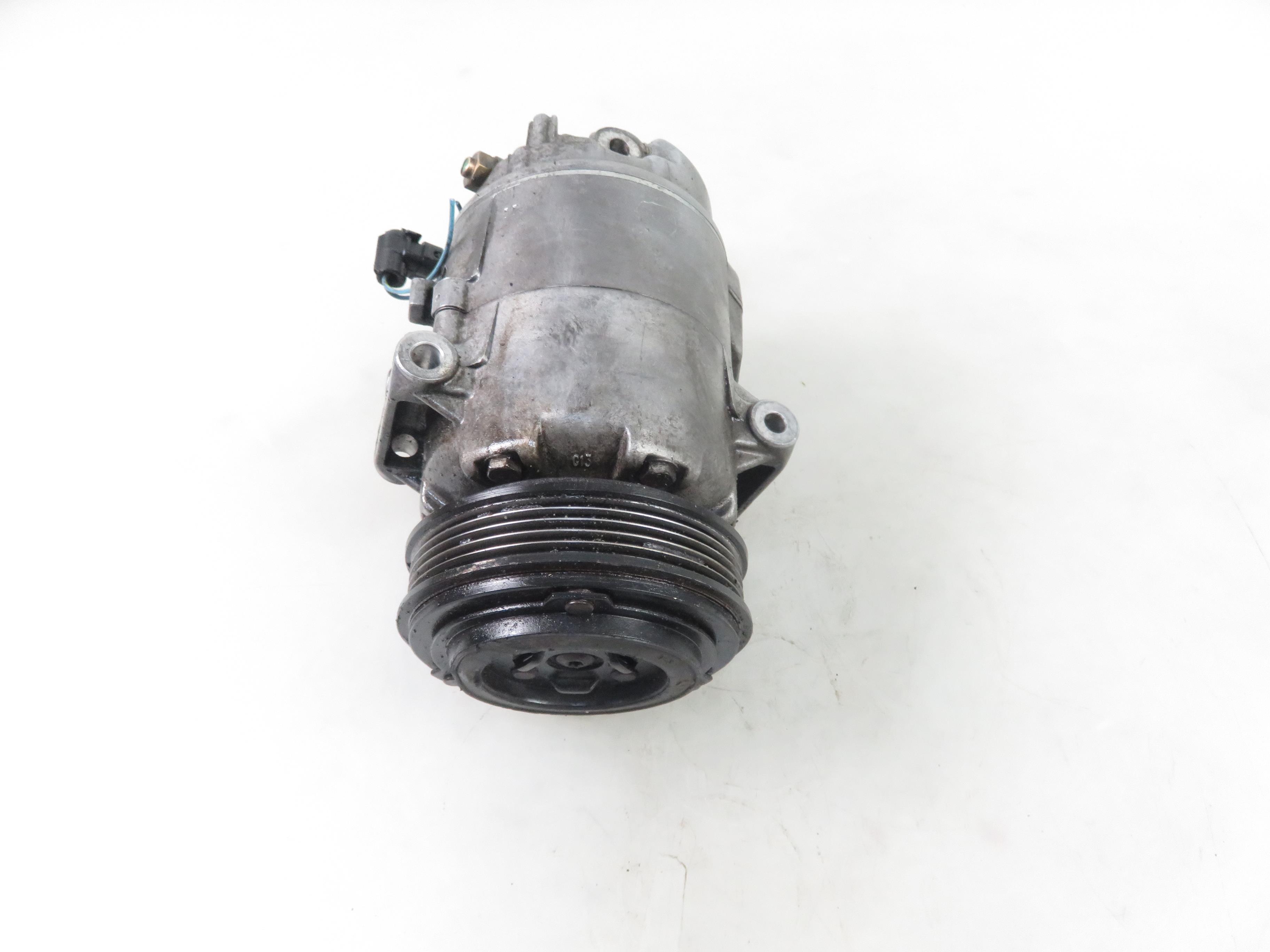 OPEL Astra J (2009-2020) Hасос кондиционера 13412250 25249038