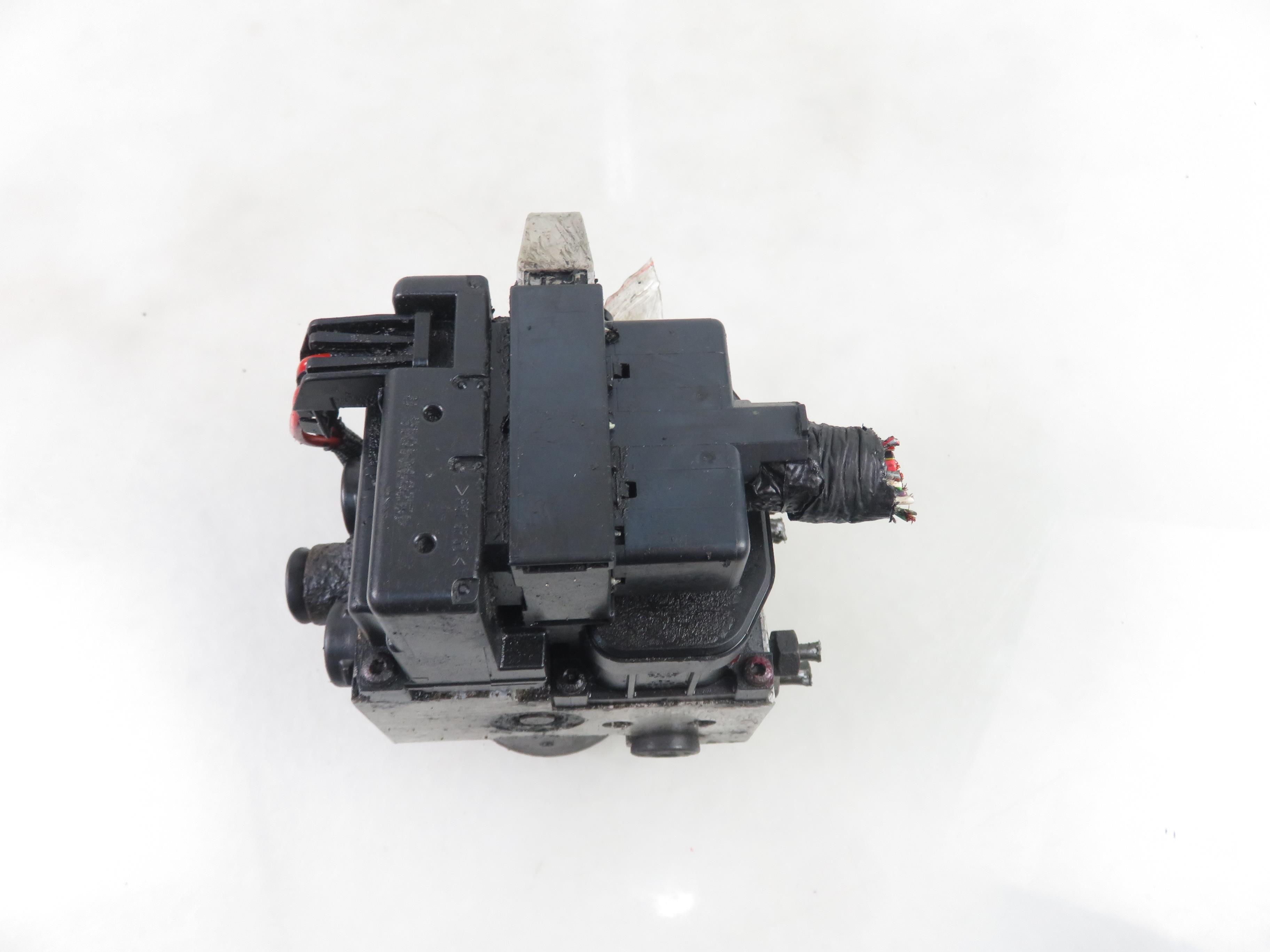 FORD Transit 3 generation (2000-2013) ABS pumpe YC152M110AE,0265216577 25271260