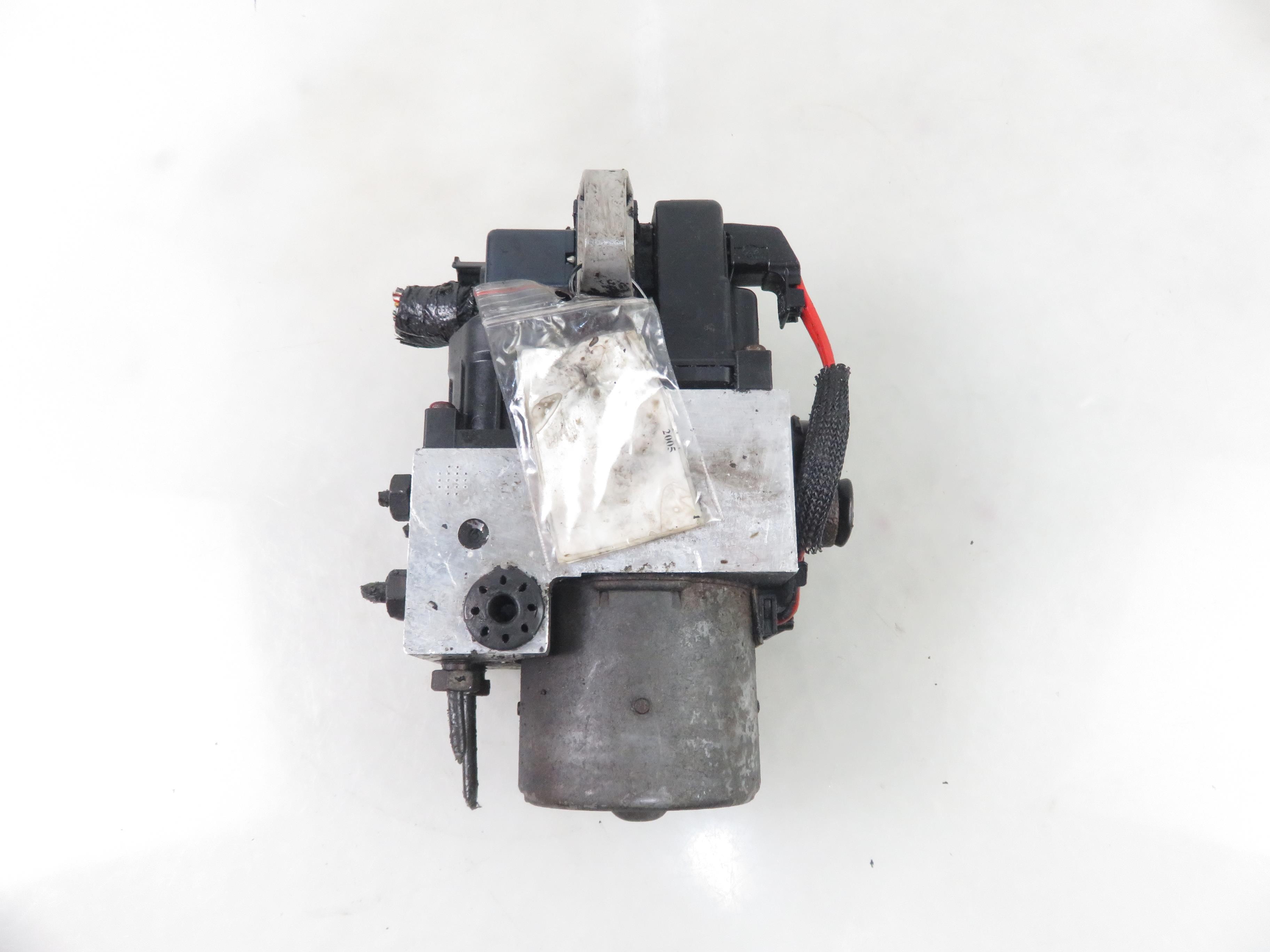 FORD Transit 3 generation (2000-2013) ABS pumpe YC152M110AE,0265216577 25271260