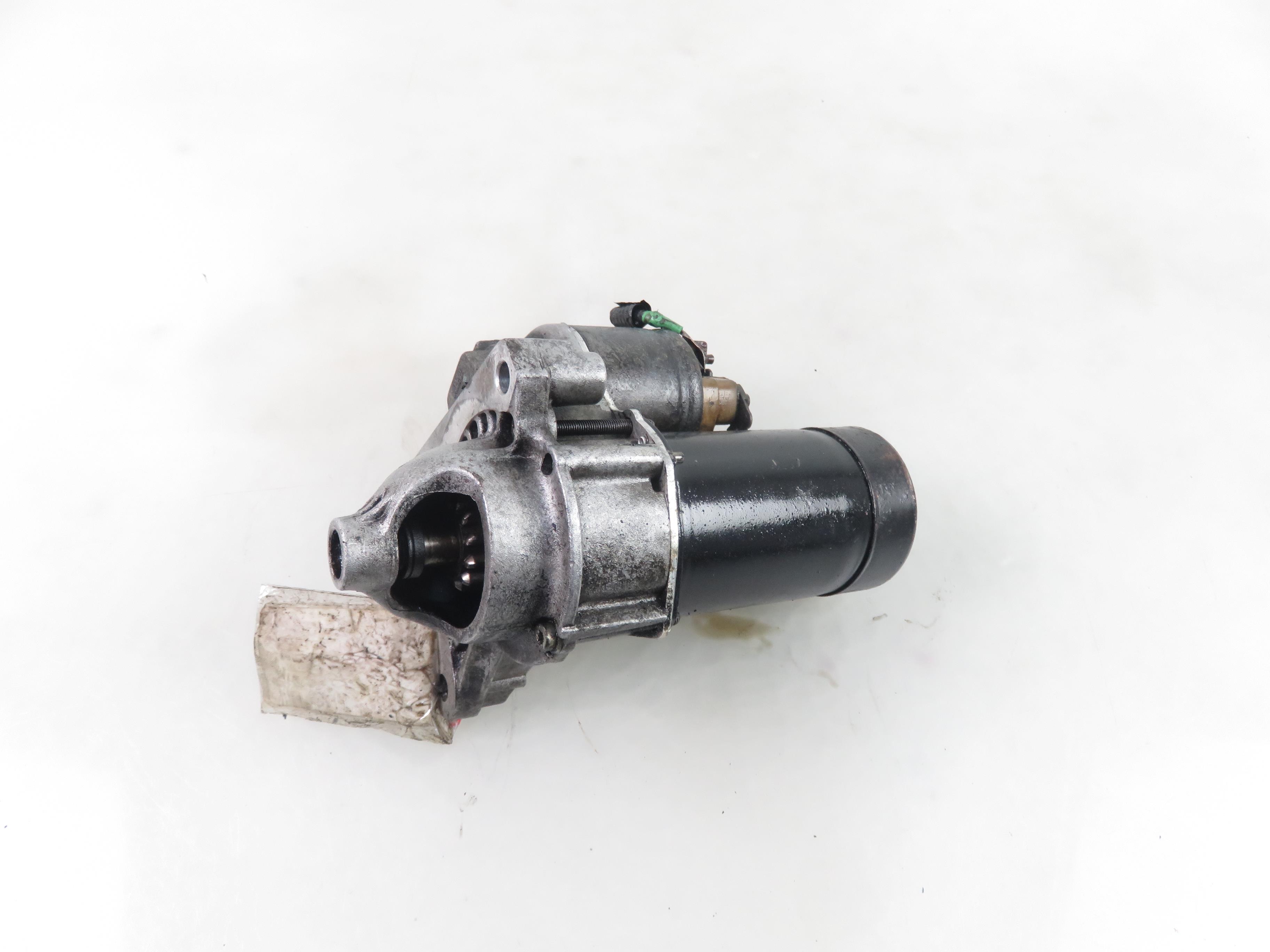 CITROËN C3 1 generation (2002-2010) Starter Motor D6RA110, 9640825280 25748056