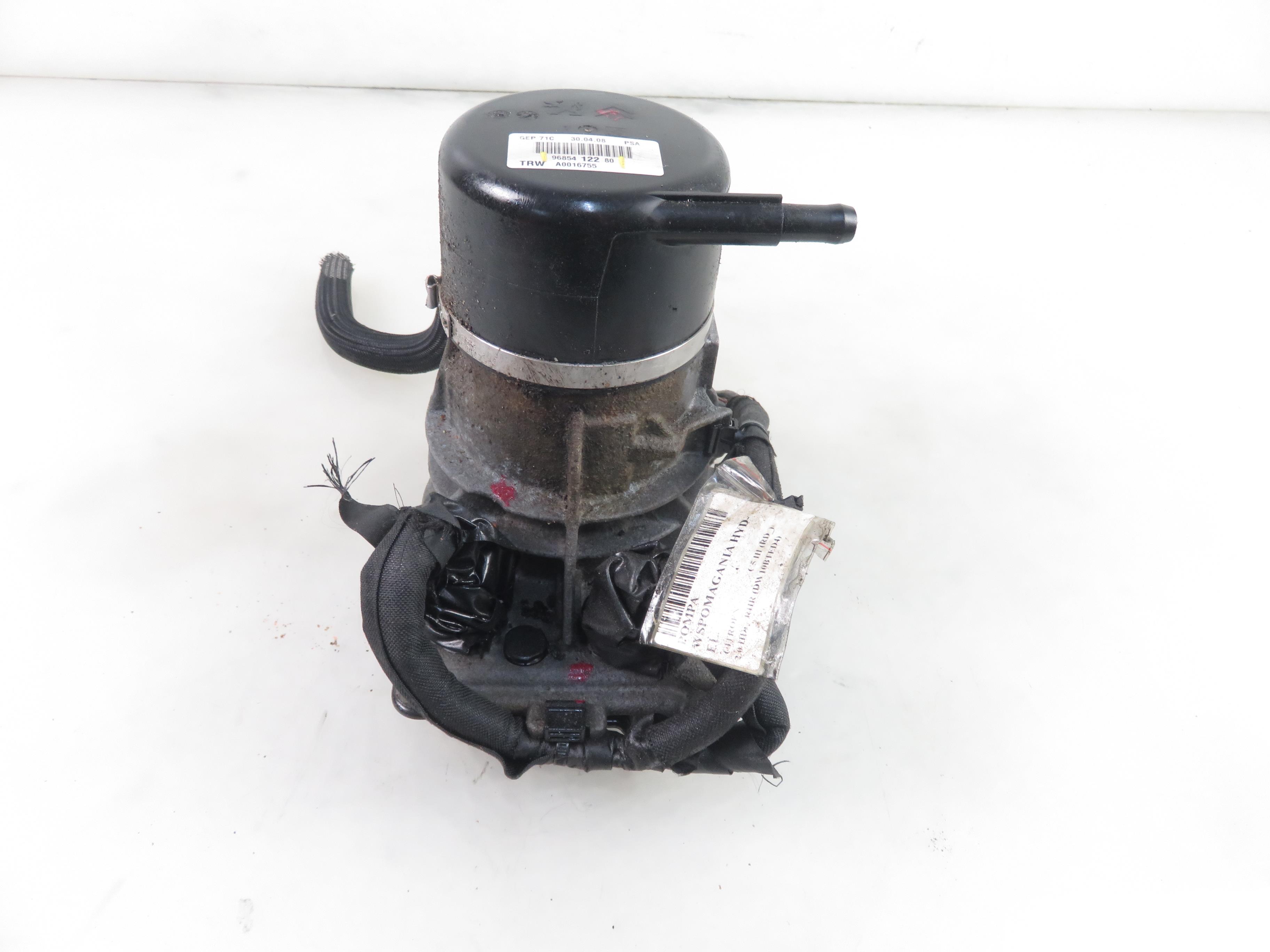 CITROËN C5 2 generation (2008-2017) Electric Power Steering  Pump 9685412280 25586103