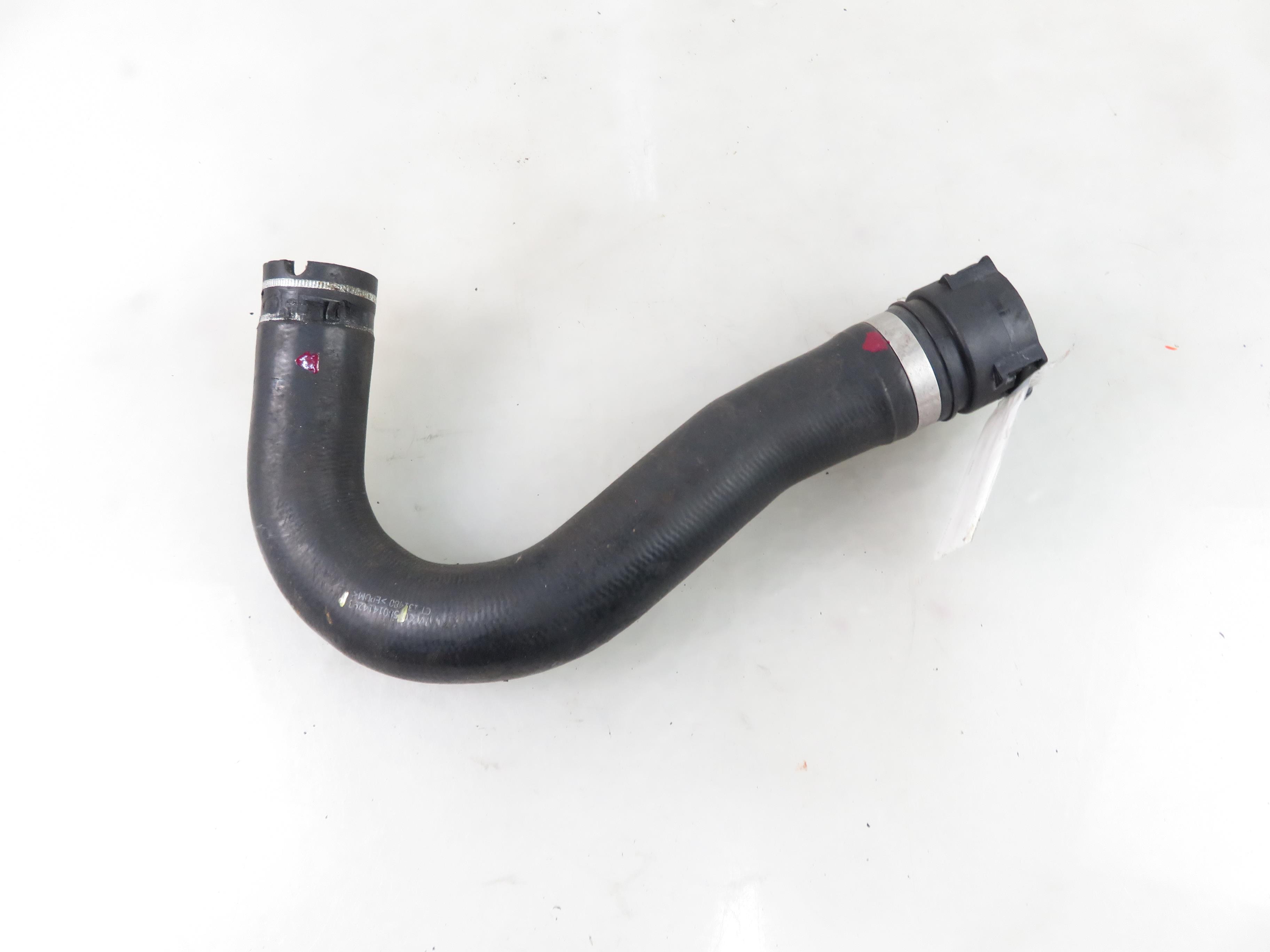 IVECO Daily 7 generation (2019-2024) Coolant Hose Pipe 5801414293 25271251