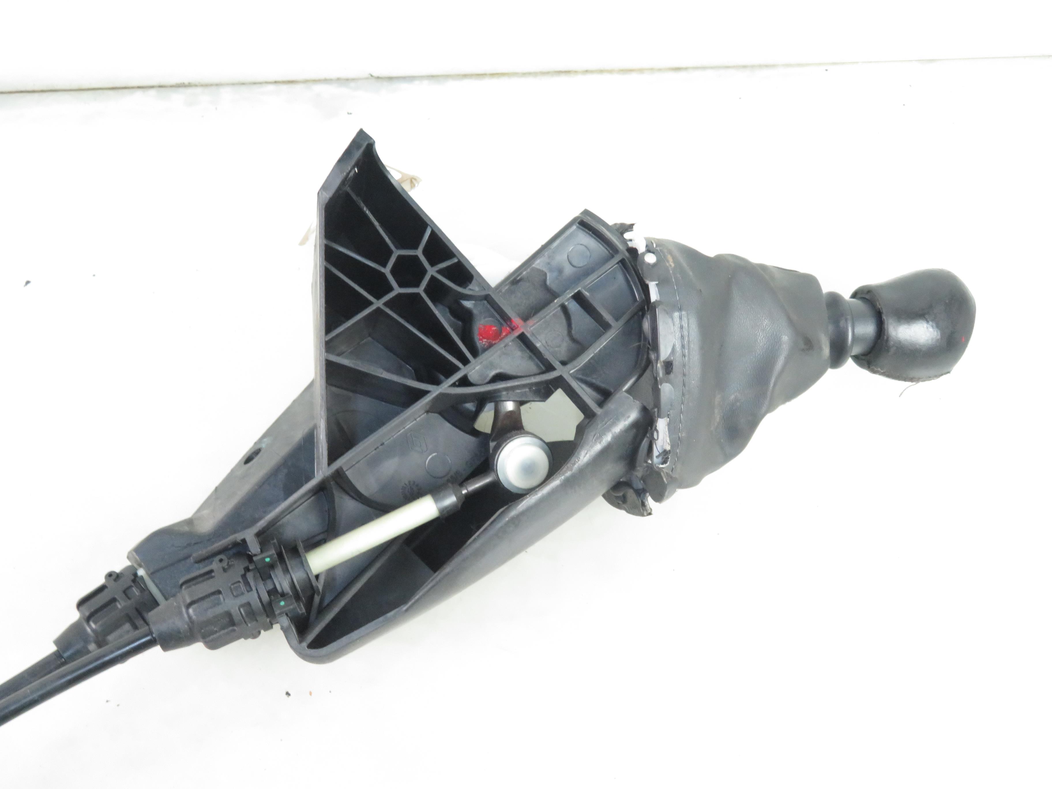 RENAULT Trafic 3 generation (2014-2023) Gear Shifting Mechanism 349359296R, 349012637R 25748483