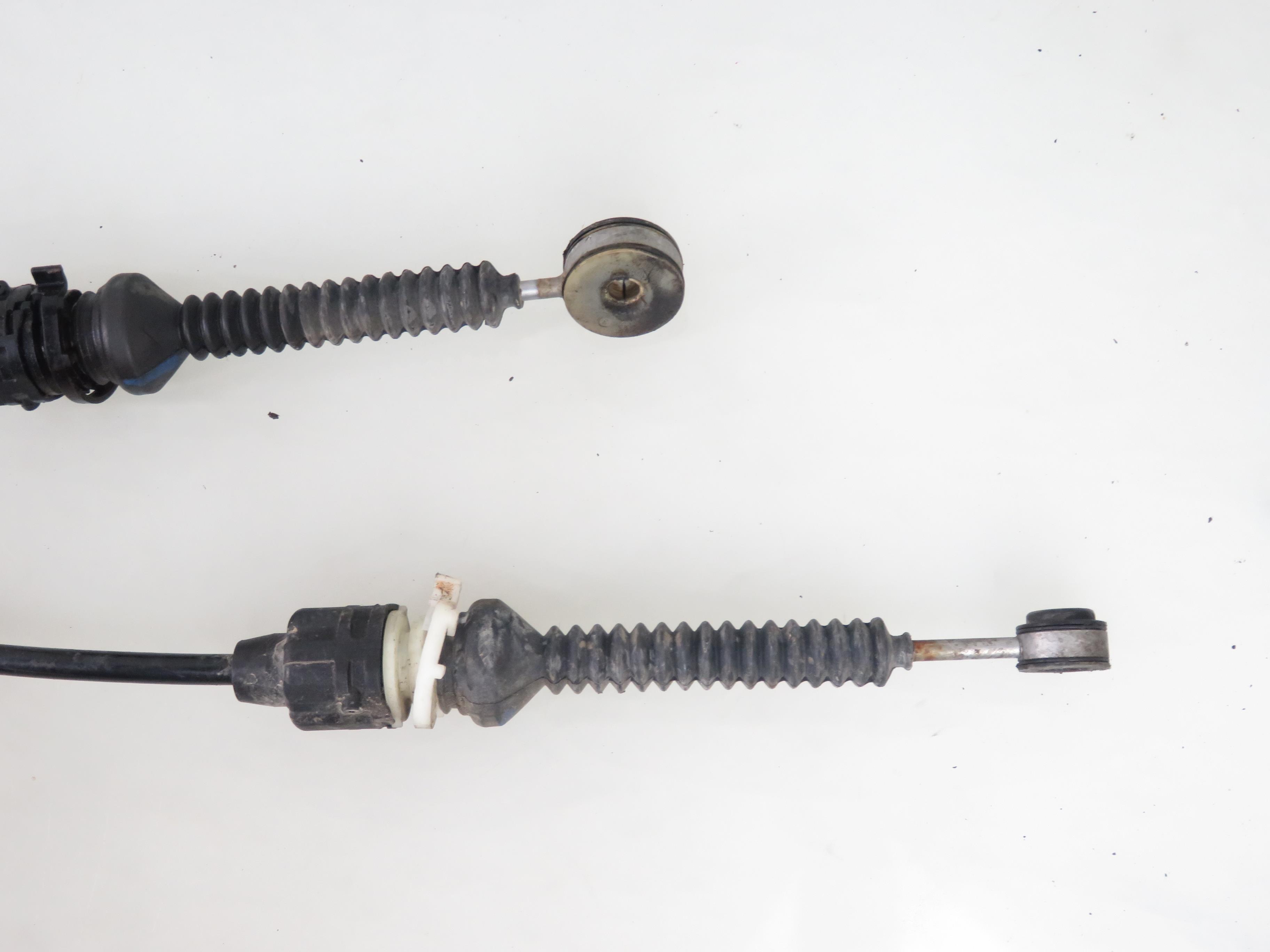 RENAULT Trafic 3 generation (2014-2023) Gear Shifting Mechanism 349359296R, 349012637R 25748483