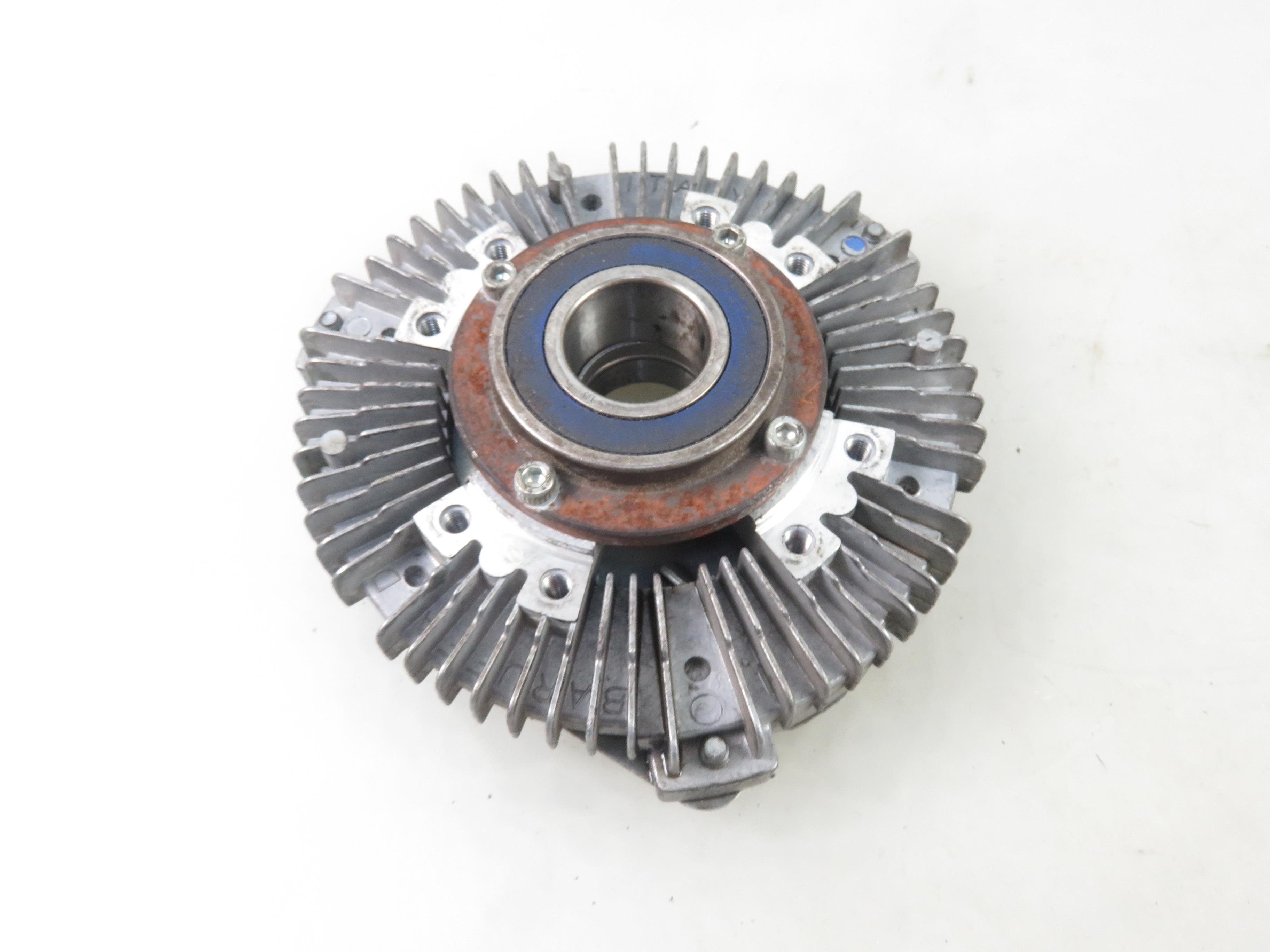 IVECO Daily 7 generation (2019-2024) Fan Coupling 25248998