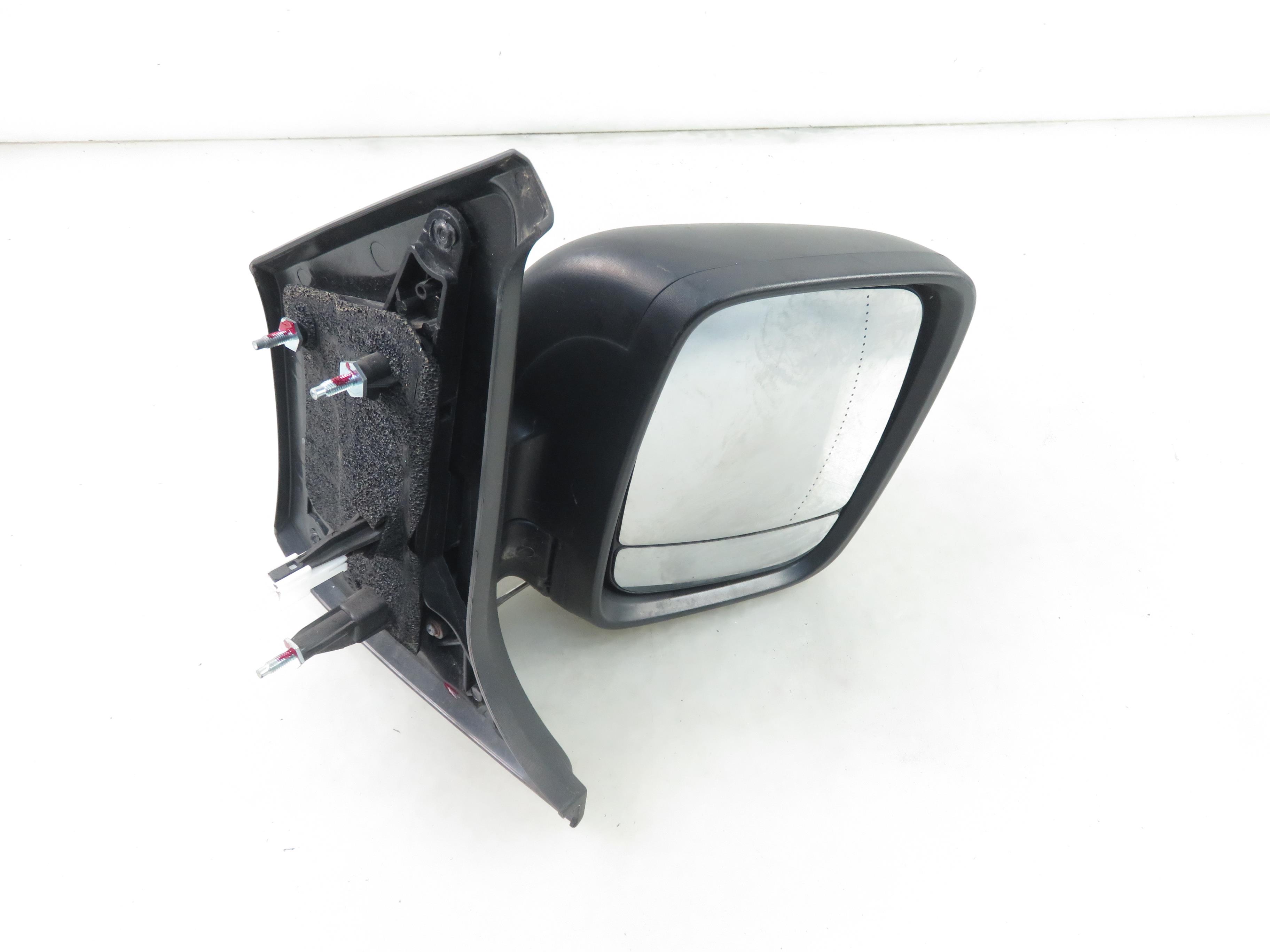 RENAULT Trafic 3 generation (2014-2023) Зеркало передней правой двери 25270875