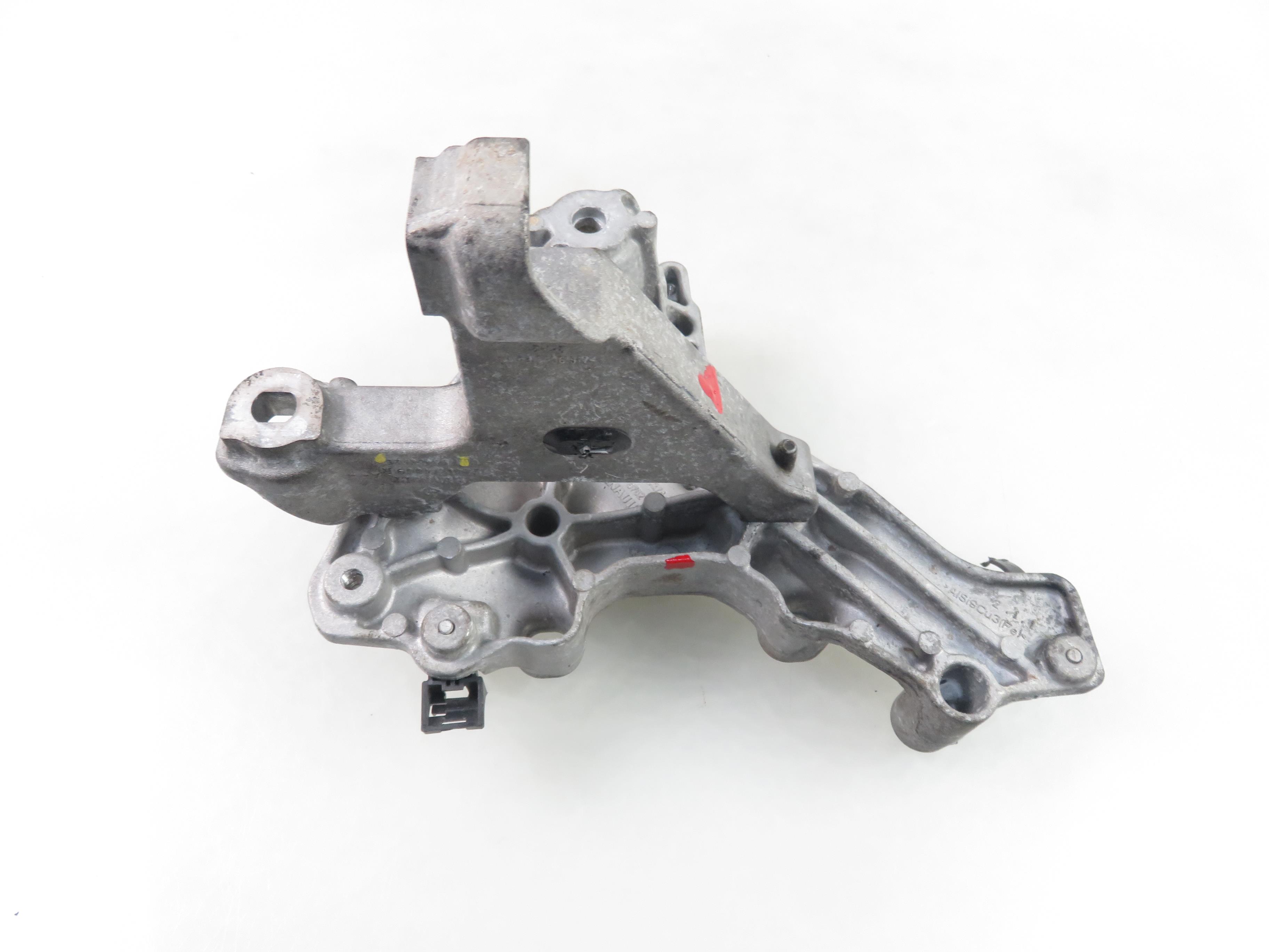 RENAULT Trafic 3 generation (2014-2023) Gearbox Mount Bracket 93455374,244834609R 25604755