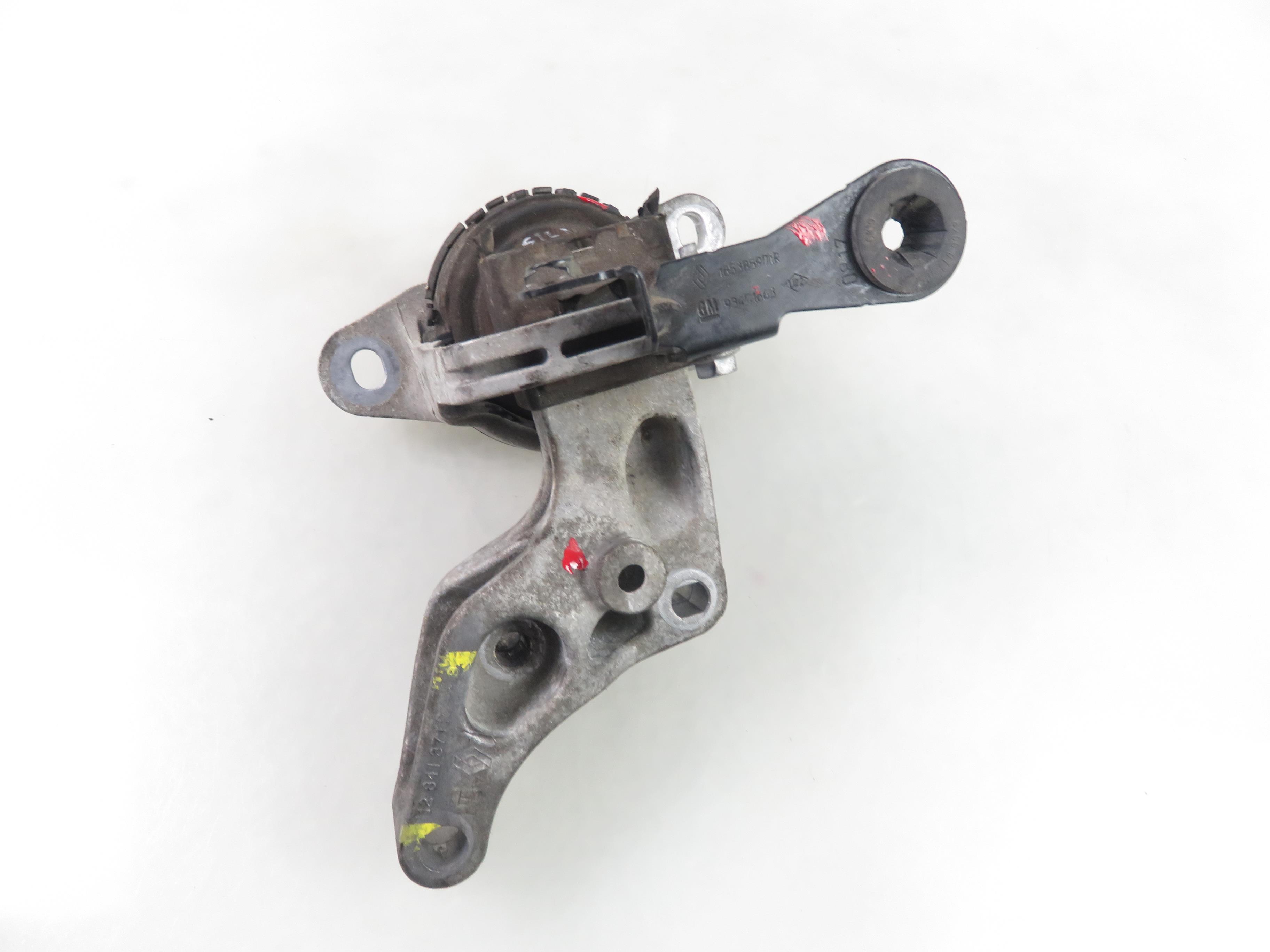 RENAULT Trafic 3 generation (2014-2023) Right Side Engine Mount 12841371R 25301269