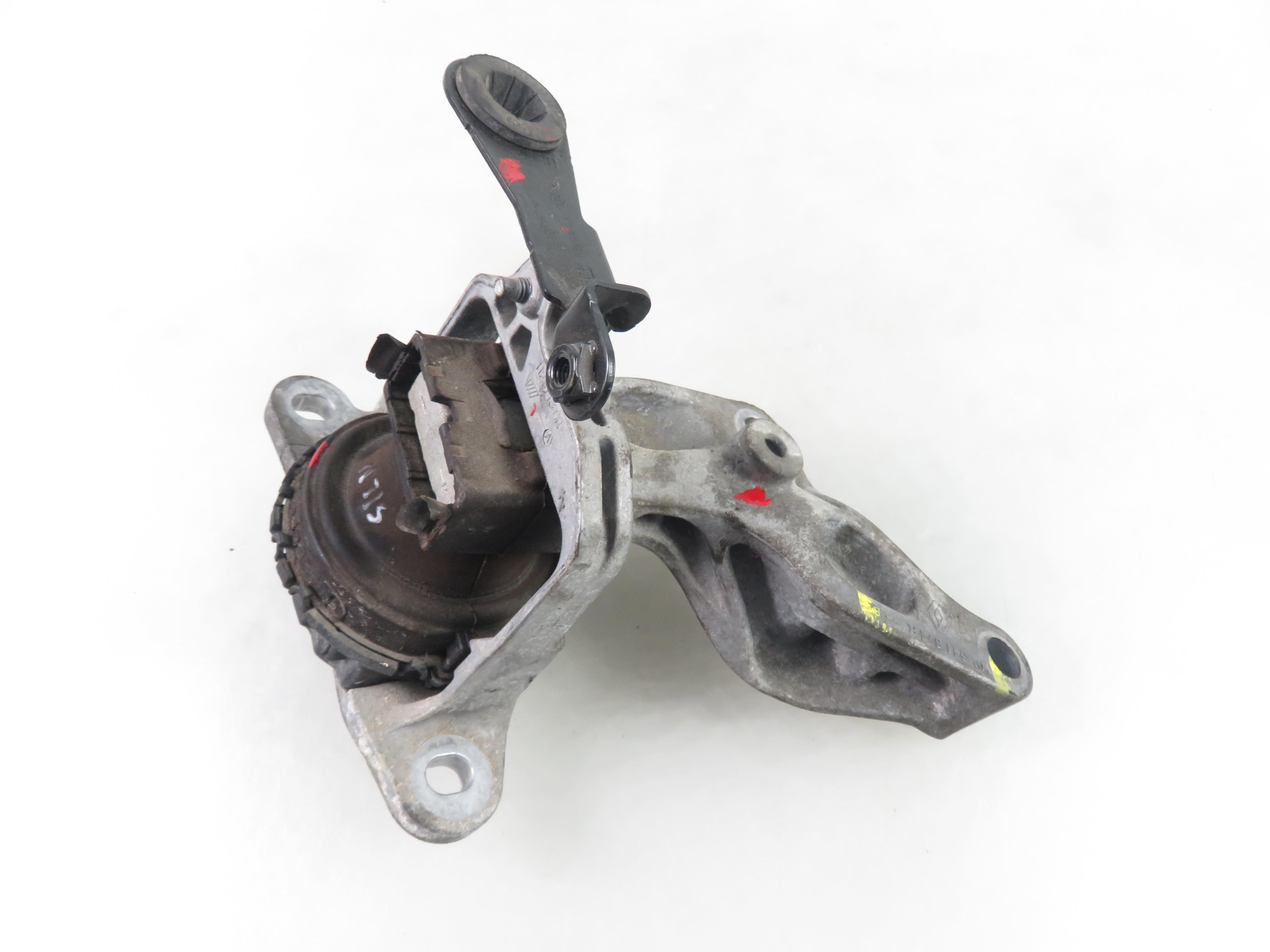 RENAULT Trafic 3 generation (2014-2023) Right Side Engine Mount 12841371R 25301269
