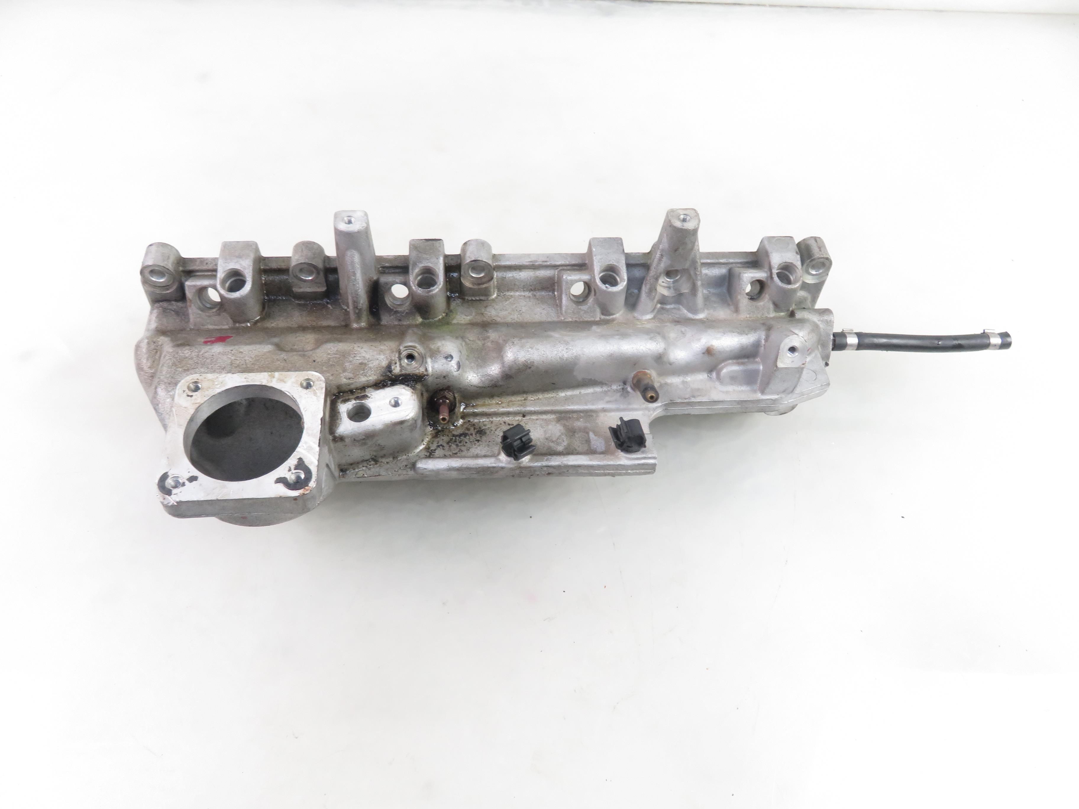 IVECO Daily 7 generation (2019-2024) Intake Manifold 504354419, 504354420, 504378121 25301175