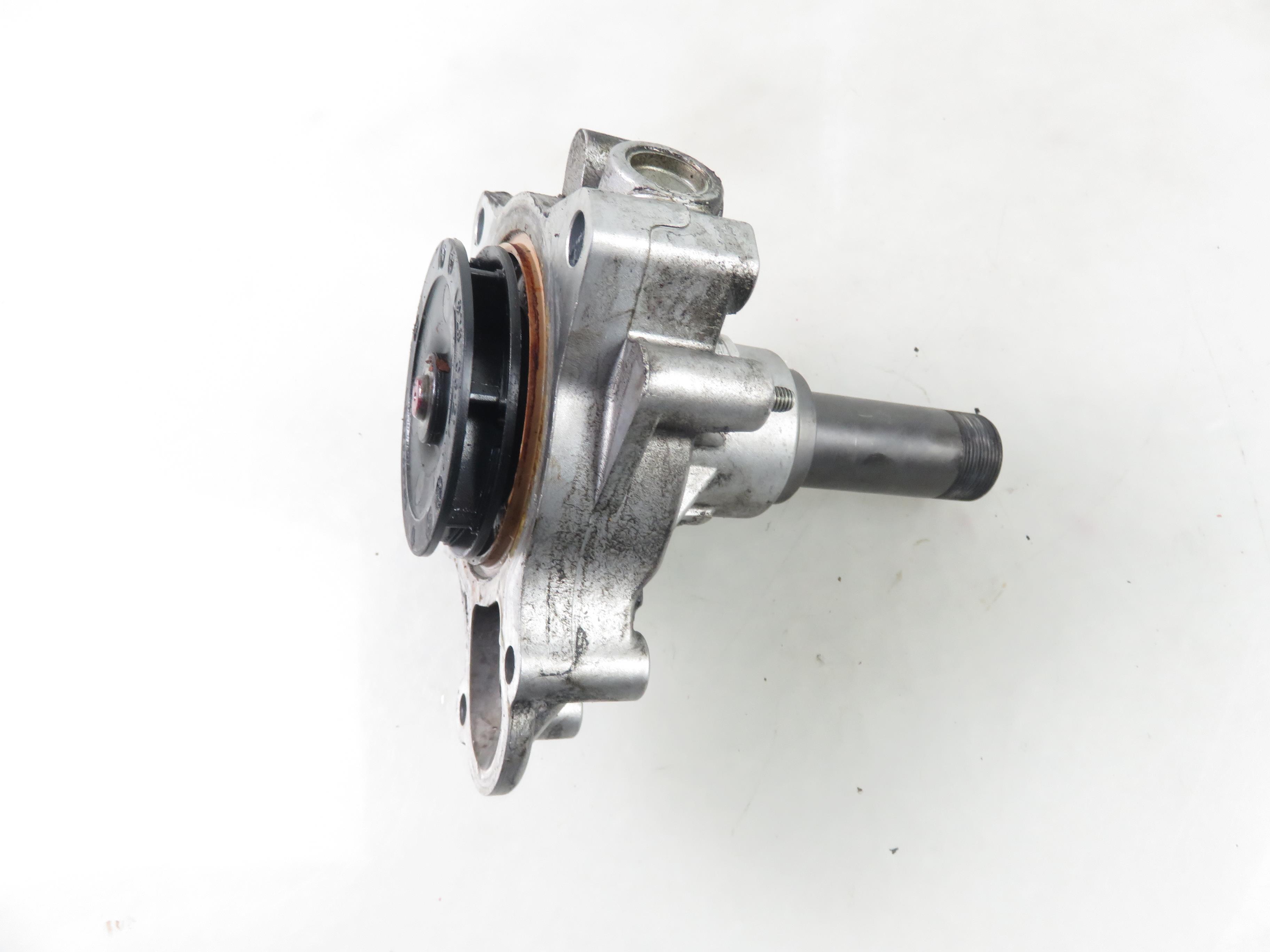 IVECO Daily 7 generation (2019-2024) Water Pump 504360207 25248987