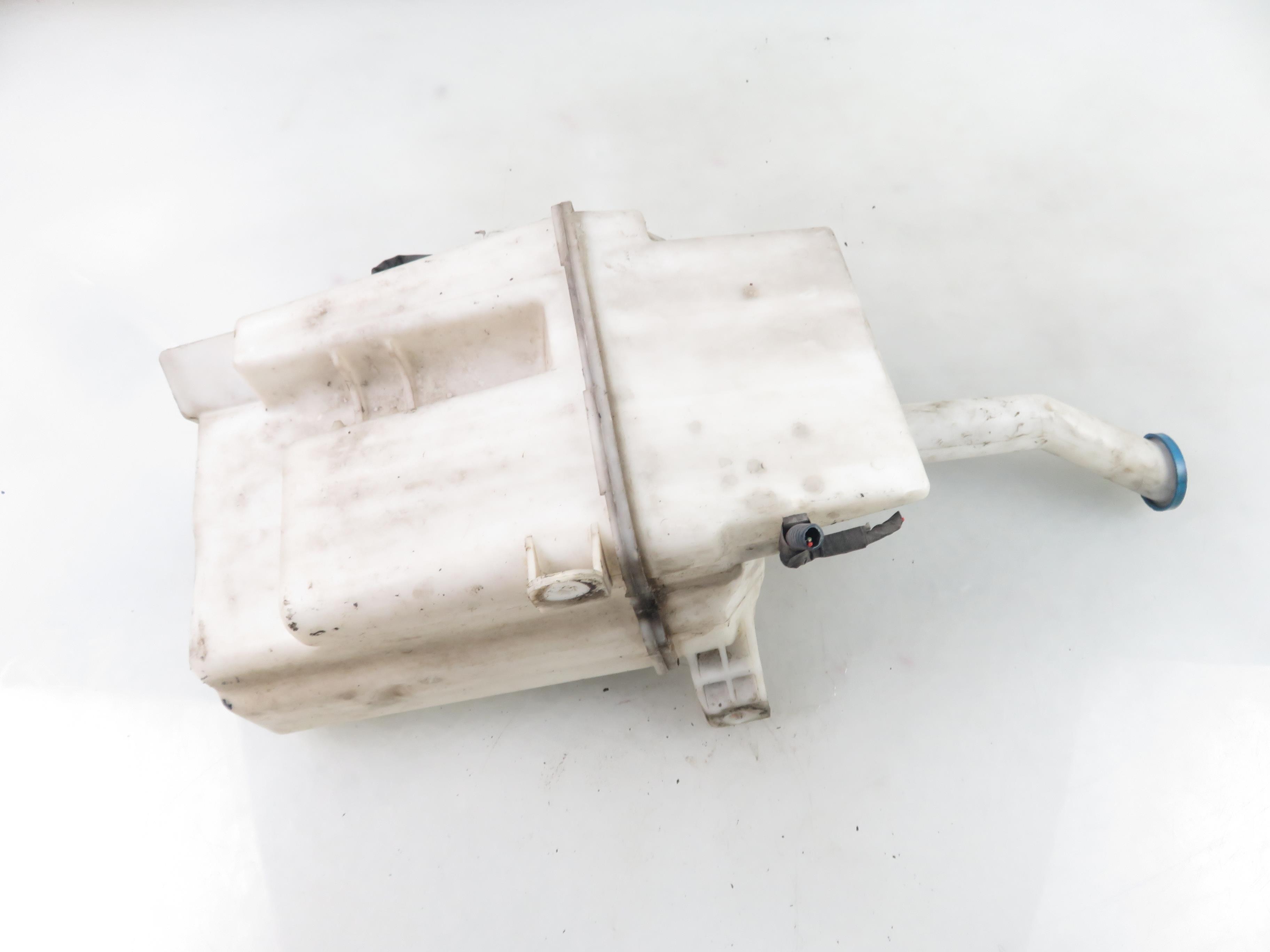 TOYOTA Avensis 2 generation (2002-2009) Window Washer Tank 25289862