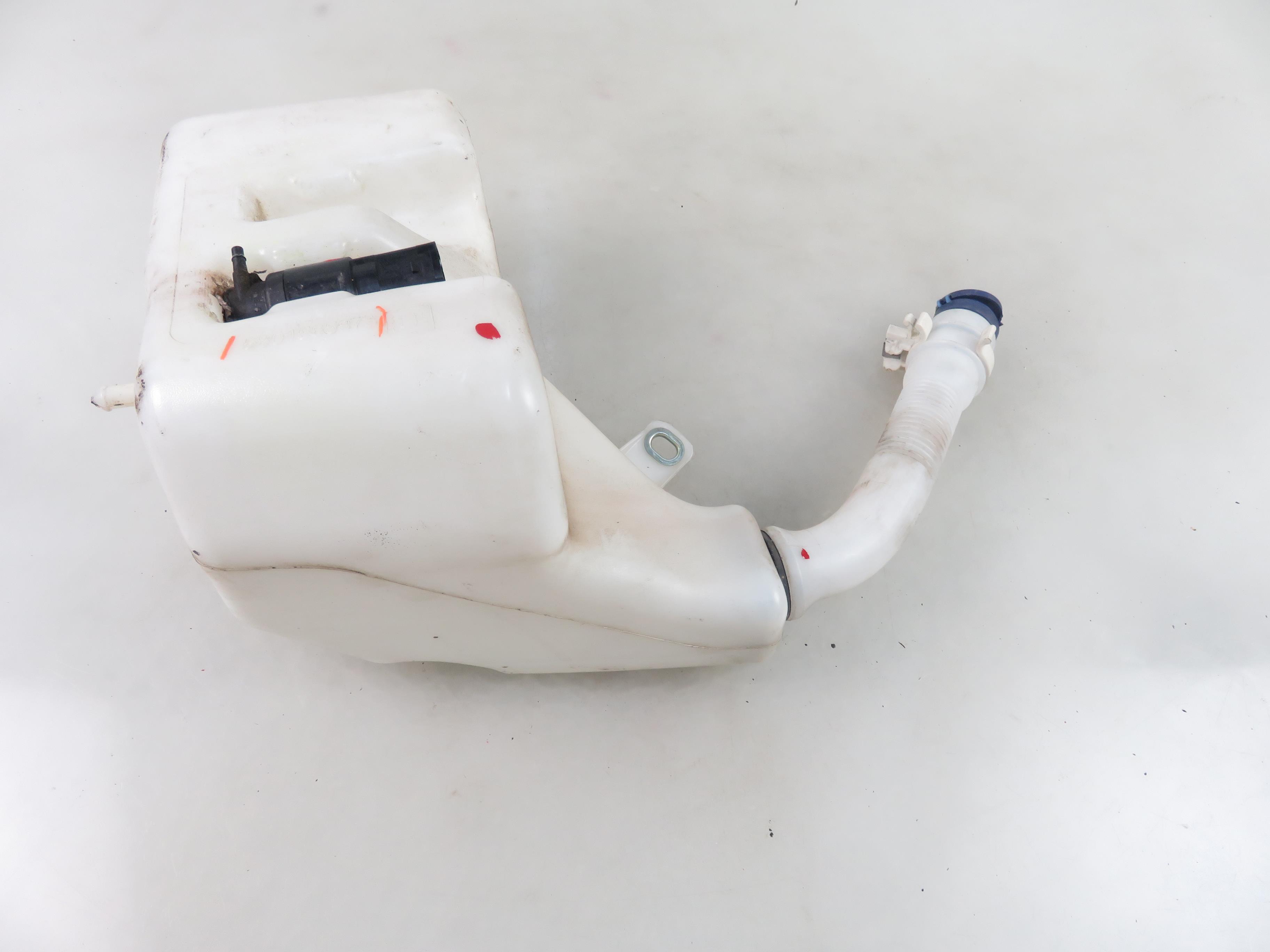 IVECO Daily 7 generation (2019-2024) Window Washer Tank 5801565973 25249018