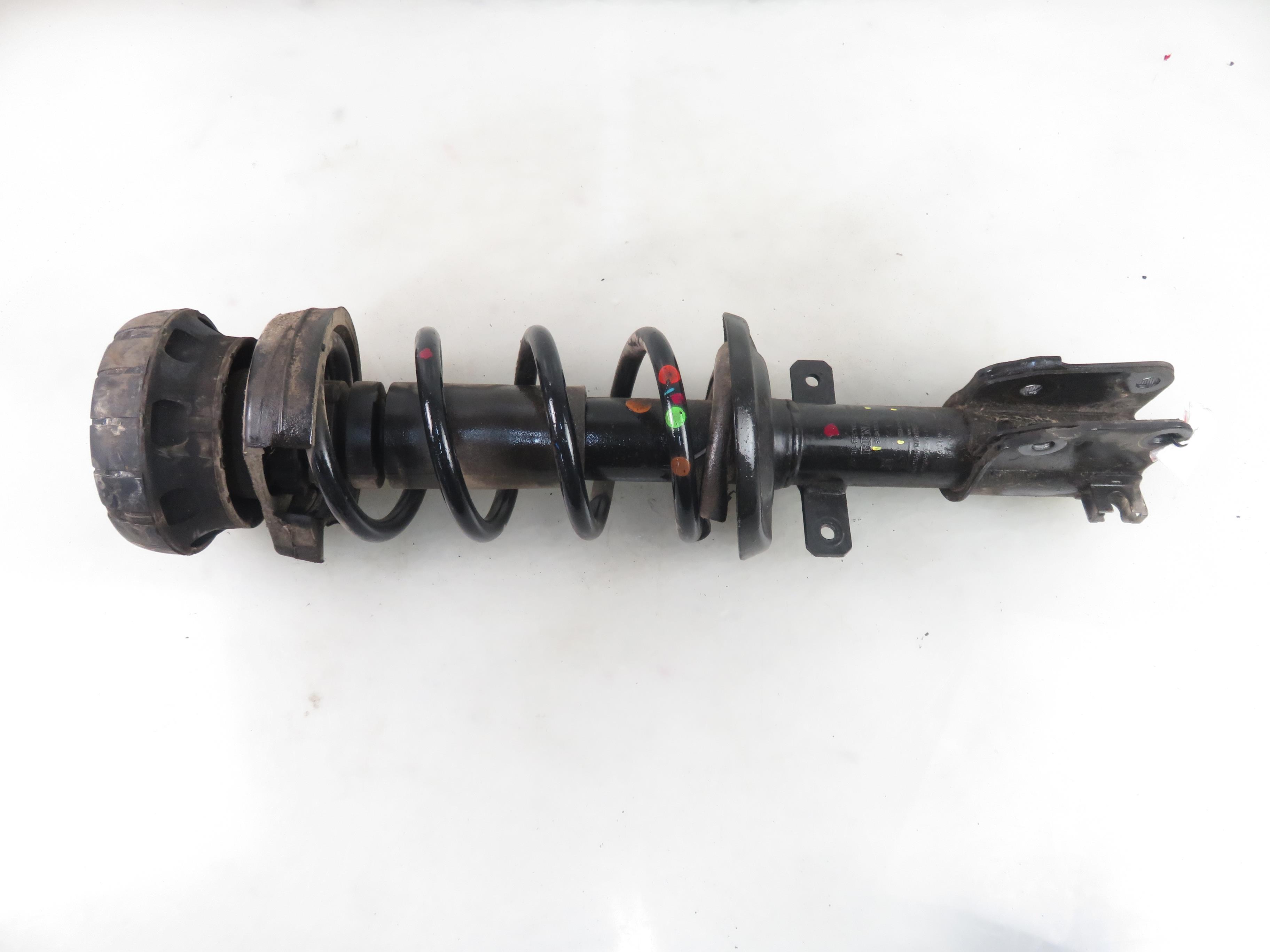 RENAULT Trafic 3 generation (2014-2023) Front Right Shock Absorber 543023941R, 93459605 25248949