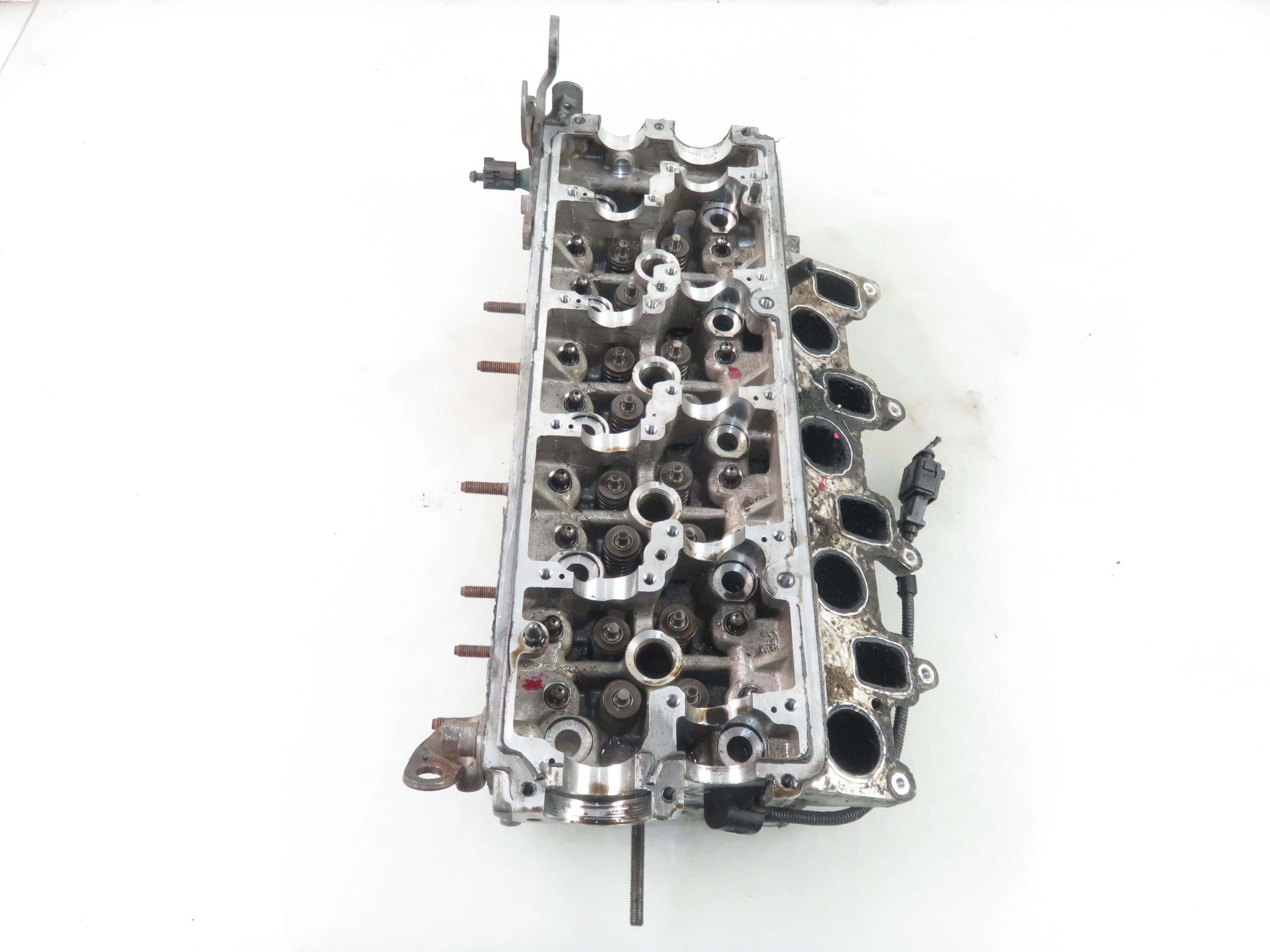 SEAT Alhambra 2 generation (2010-2021) Engine Cylinder Head 03L103373J, R03L103373J 25301166