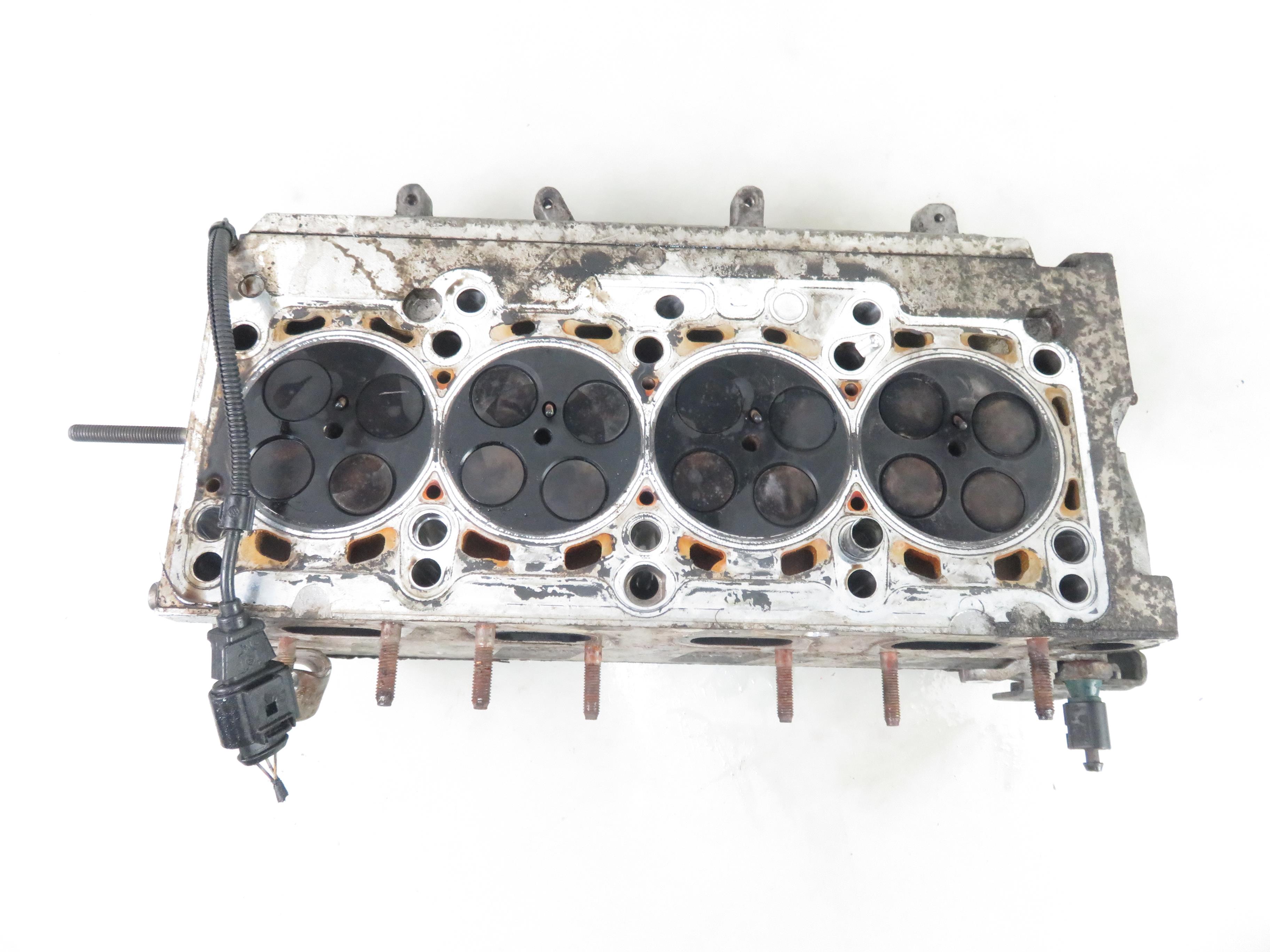 SEAT Alhambra 2 generation (2010-2021) Engine Cylinder Head 03L103373J, R03L103373J 25301166