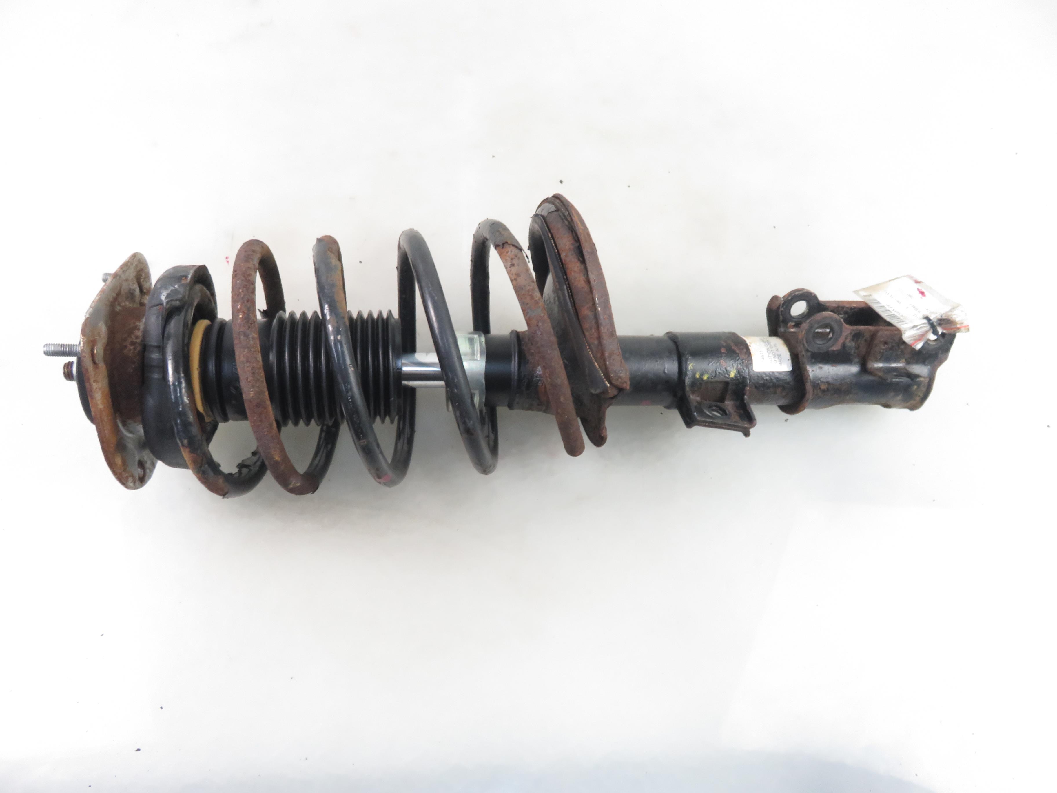 VOLVO S80 1 generation (1998-2006) Front Right Shock Absorber 334611 25270933