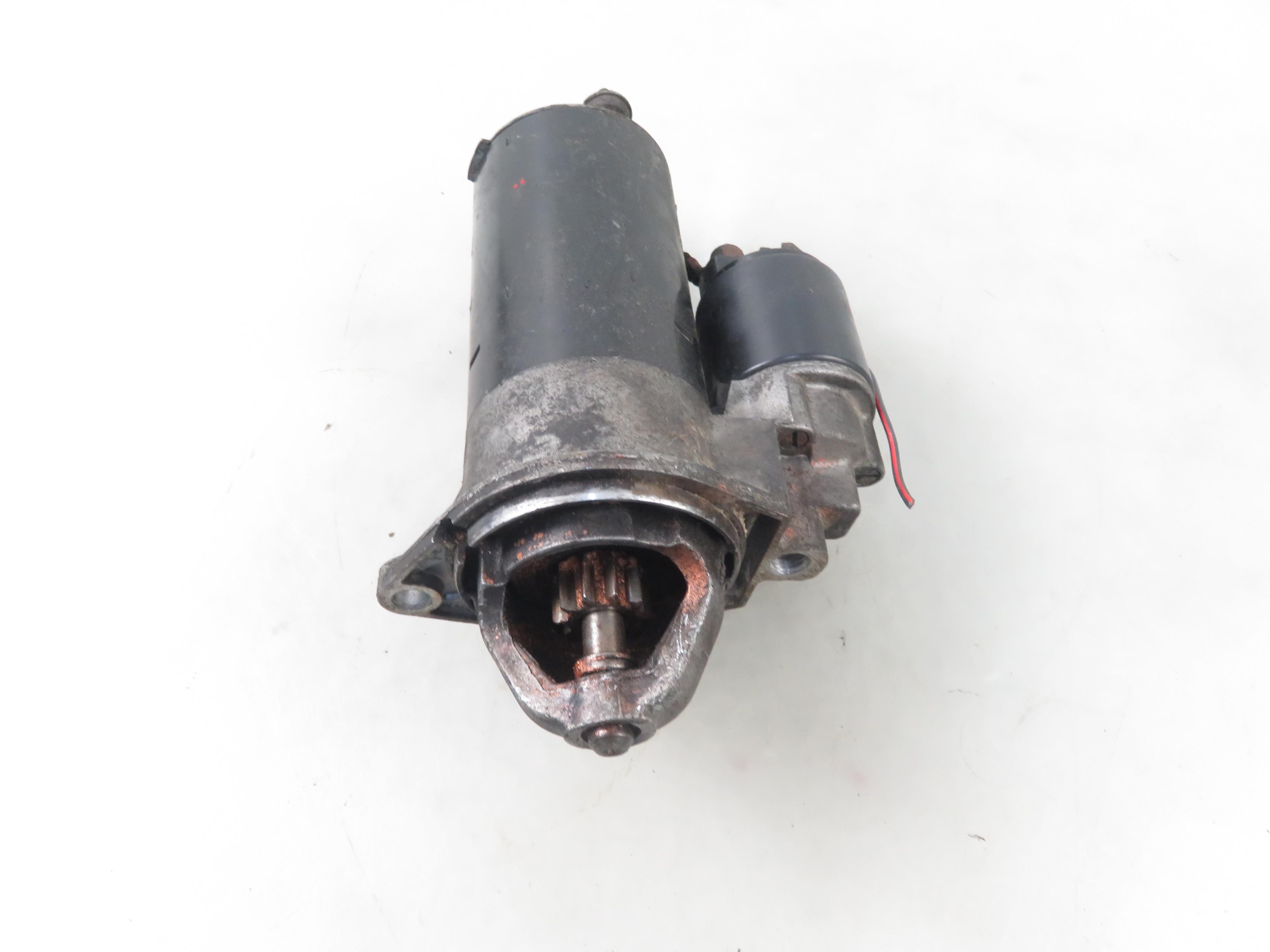 OPEL Vectra C (2002-2005) Starter Motor 0001109062 25580072