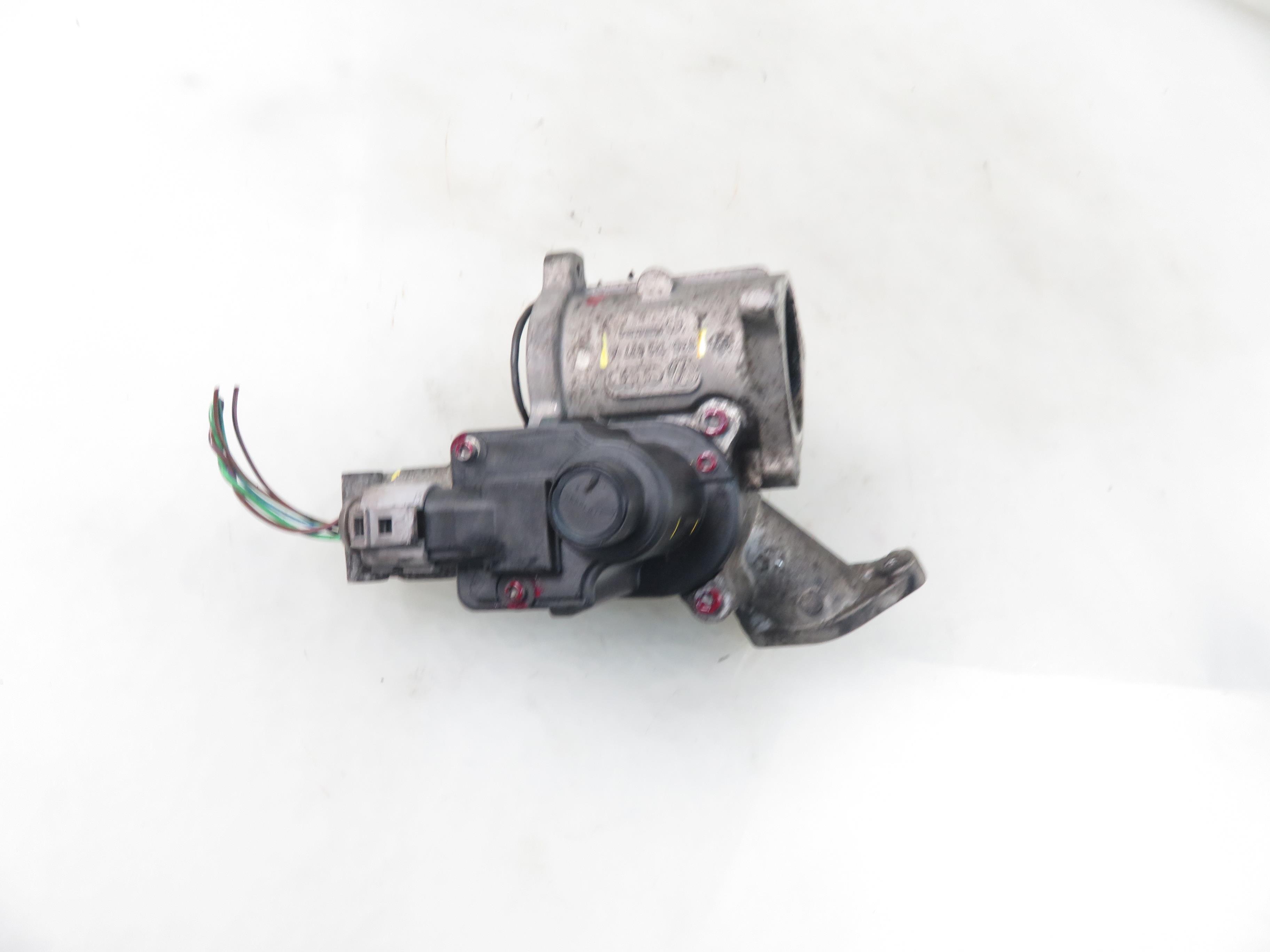 VOLKSWAGEN Passat B6 (2005-2010) EGR vārsts 03G129637A,003G131502,03G131501D 25681503