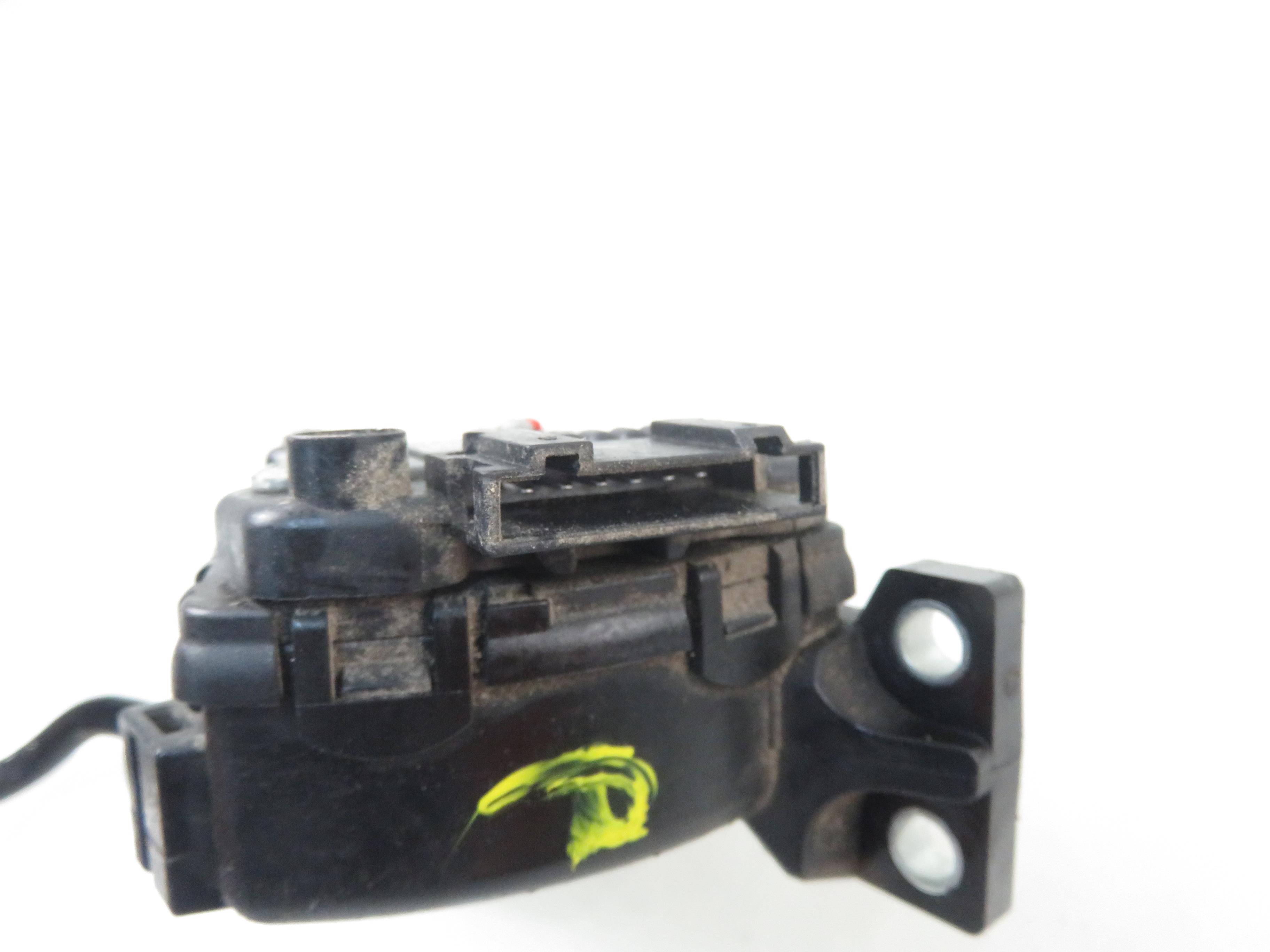 RENAULT Trafic 2 generation (2001-2015) Throttle Pedal 8200289176, 6PV00811933 25341110