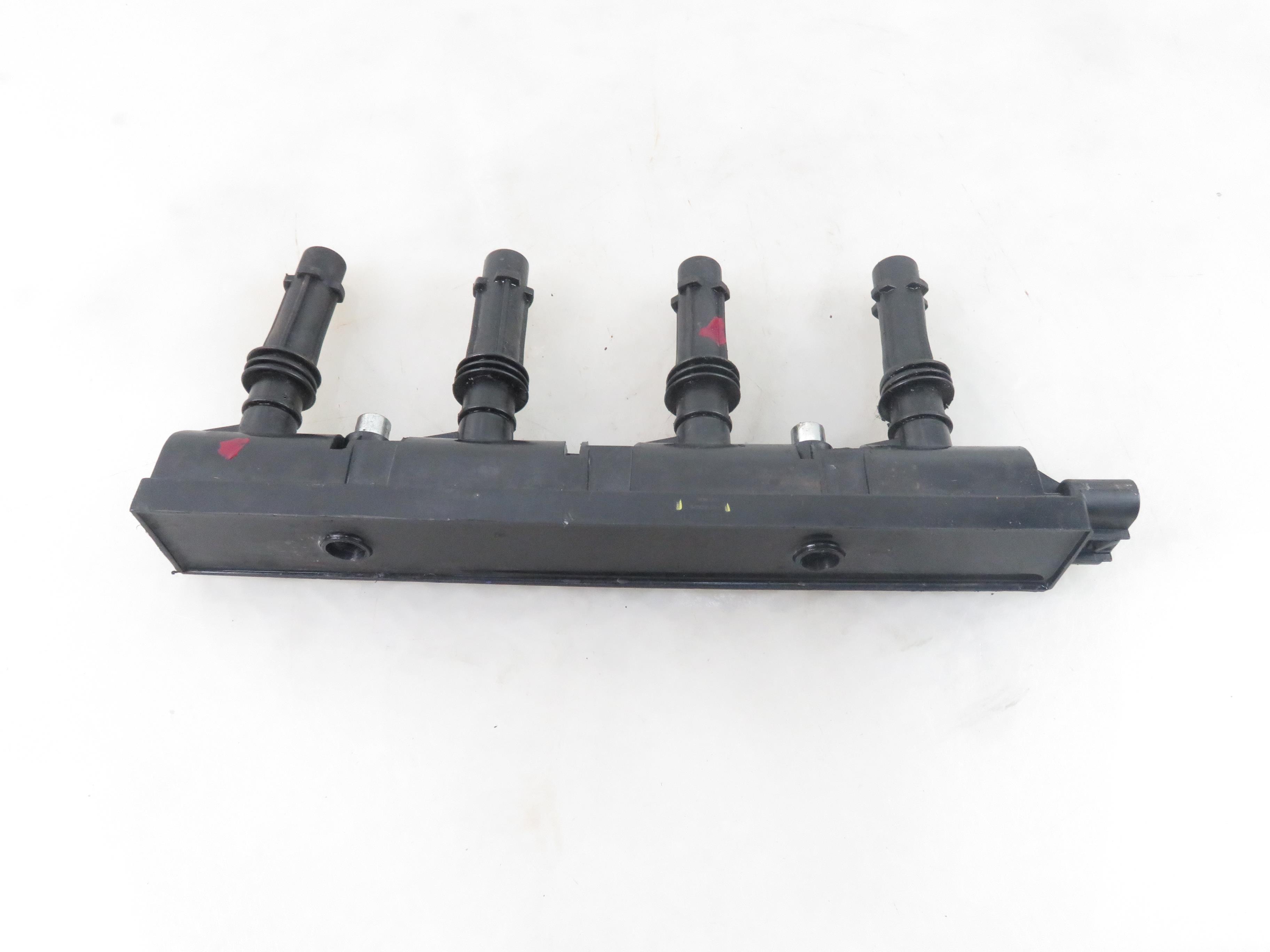 OPEL Astra J (2009-2020) High Voltage Ignition Coil ENT960026 25301145