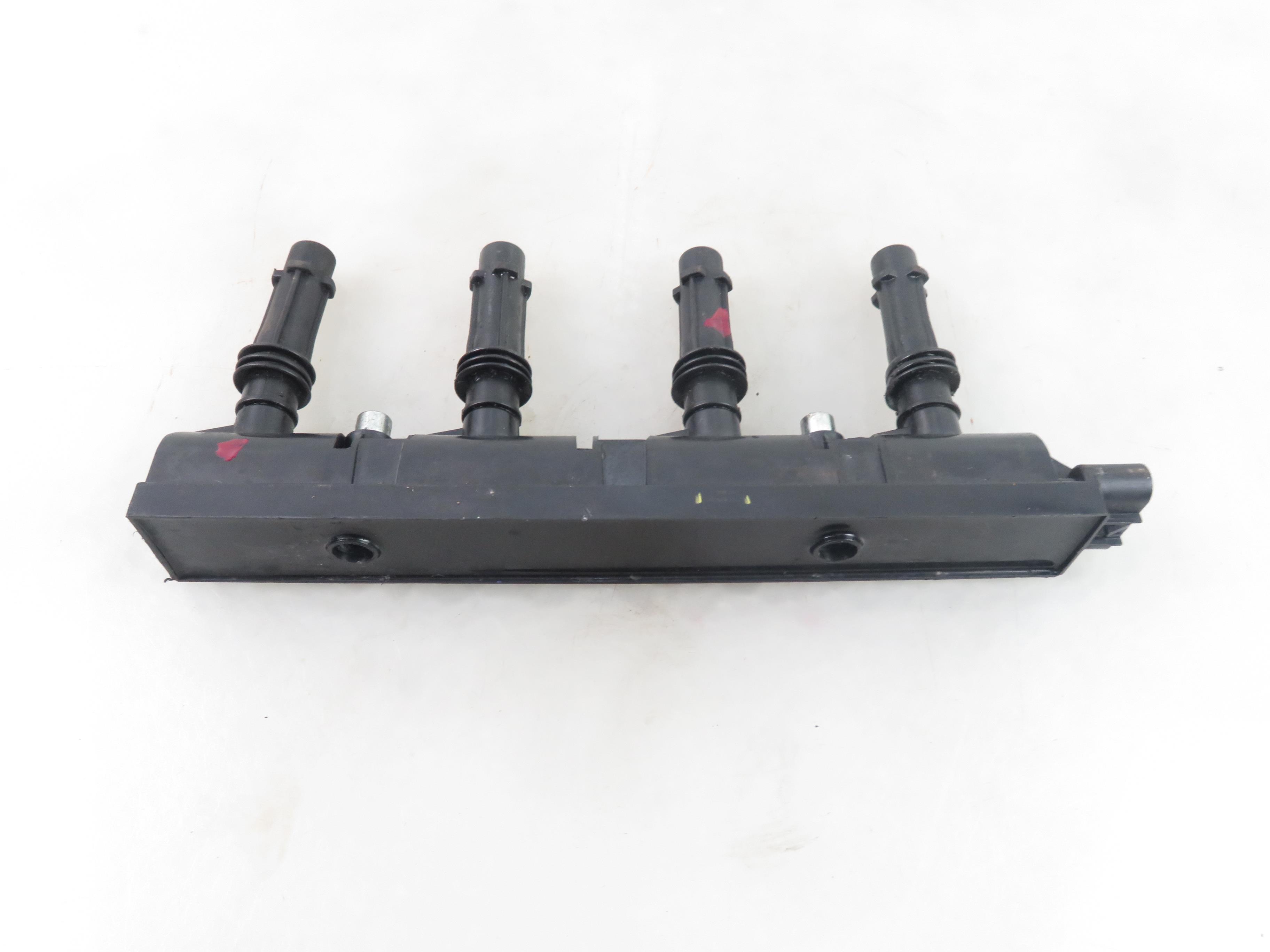 OPEL Astra J (2009-2020) High Voltage Ignition Coil ENT960026 25301145