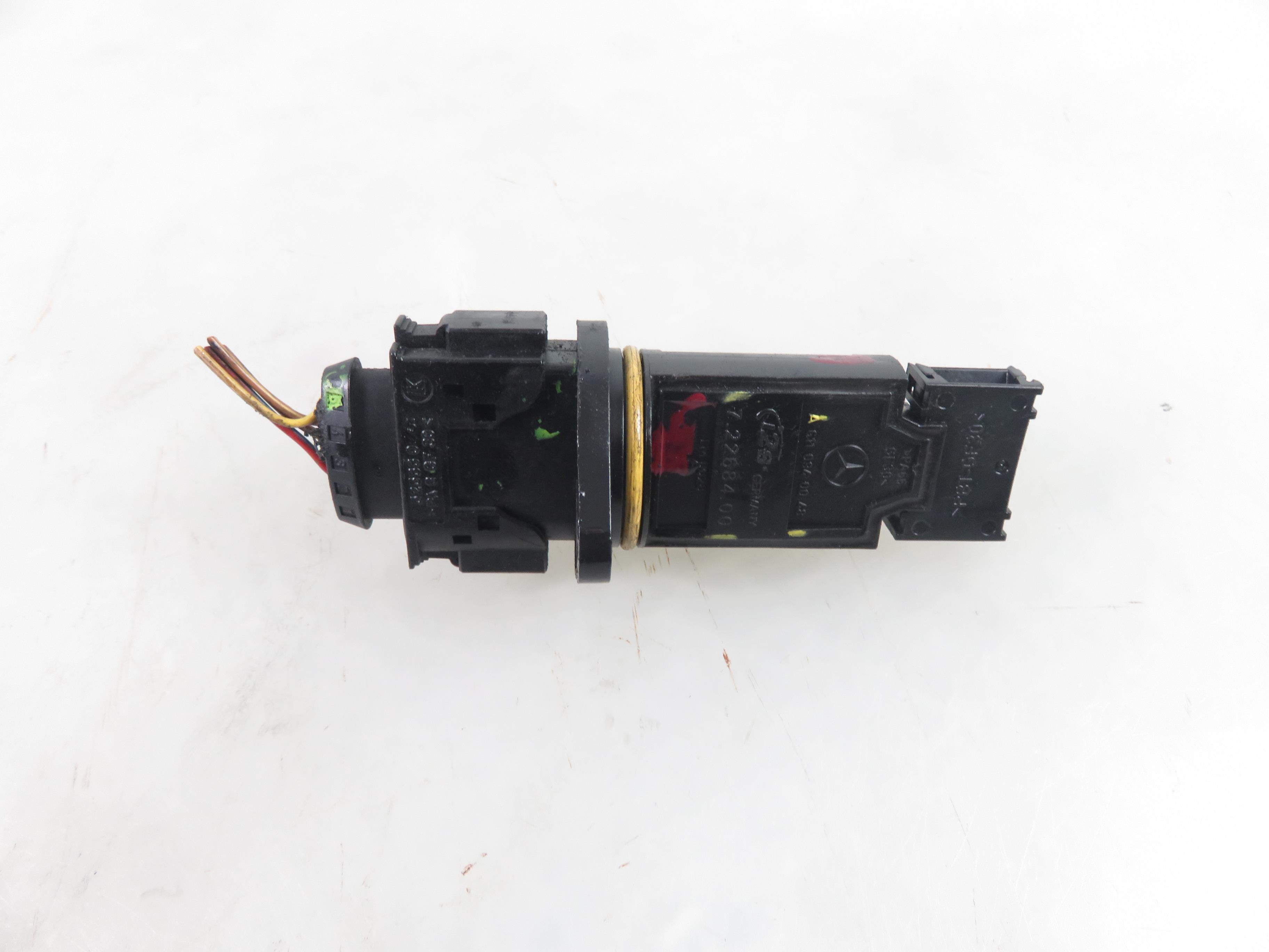 MERCEDES-BENZ E-Class W210 (1995-2002) Mass Air Flow Sensor MAF 6110940048, 72268400 25719622