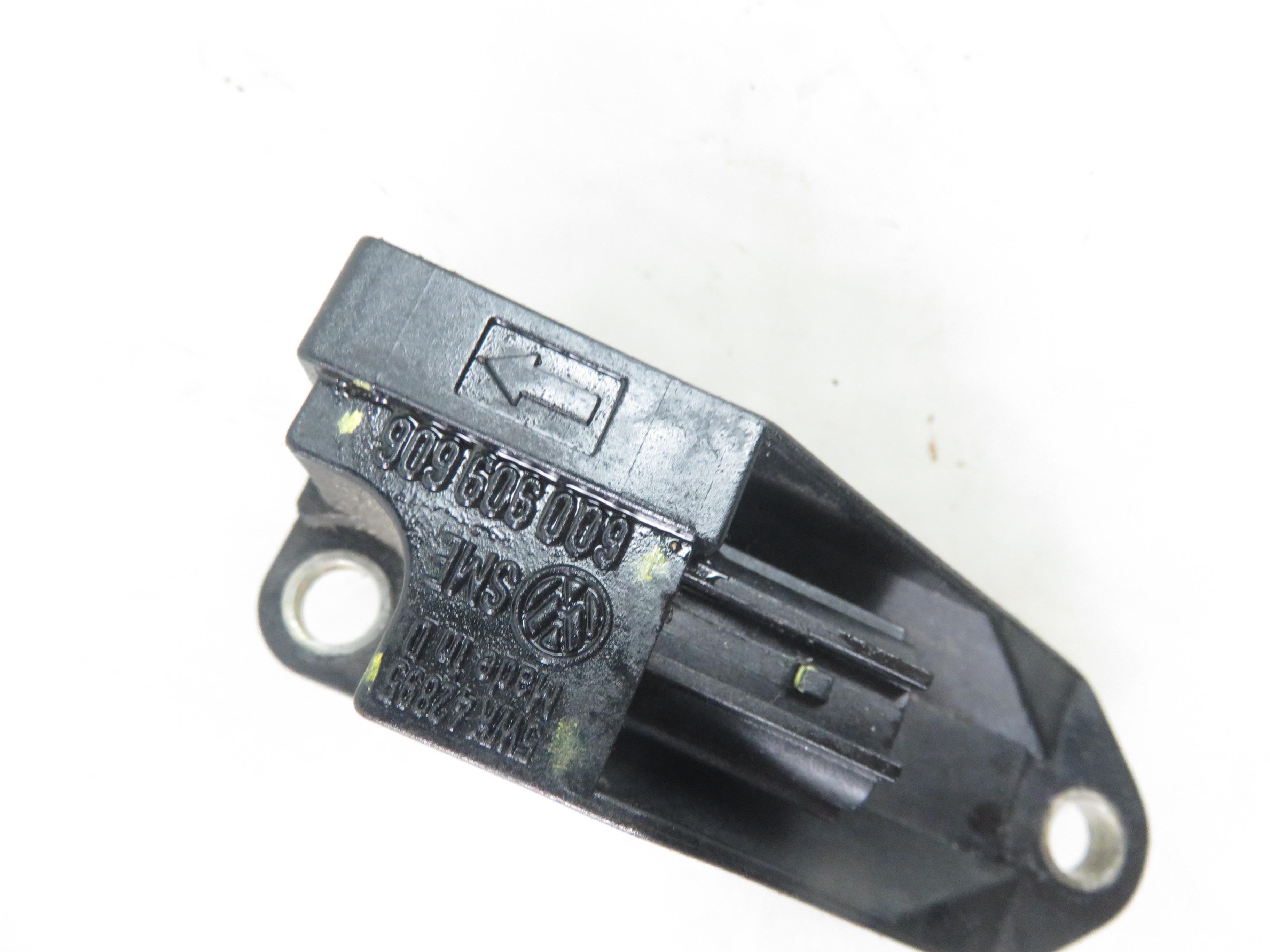 FORD Galaxy 1 generation (1995-2006) Detonācijas Sensors 5WK42895, 6Q0909606 25289728