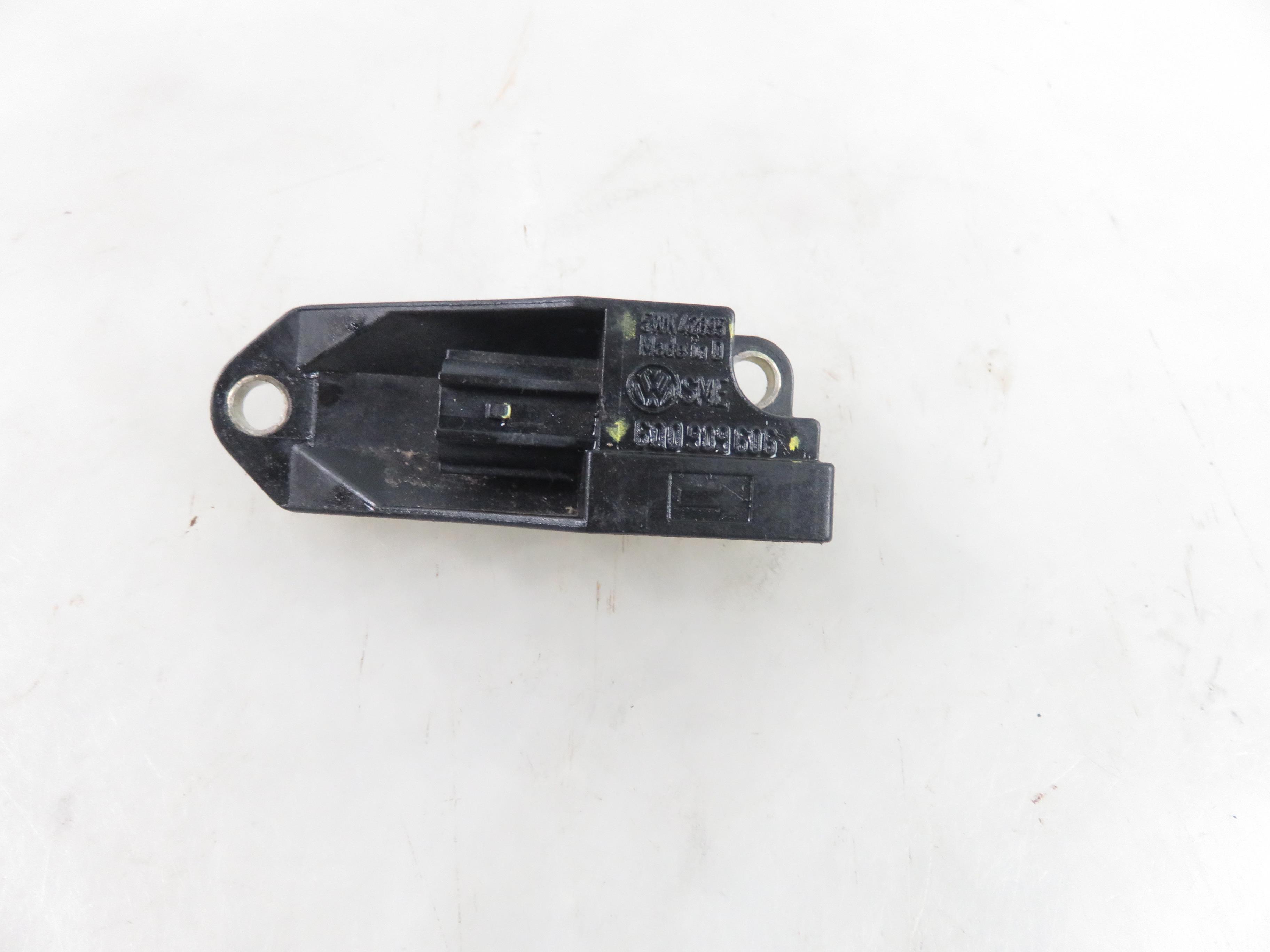 FORD Galaxy 1 generation (1995-2006) Detonācijas Sensors 5WK42895, 6Q0909606 25289728