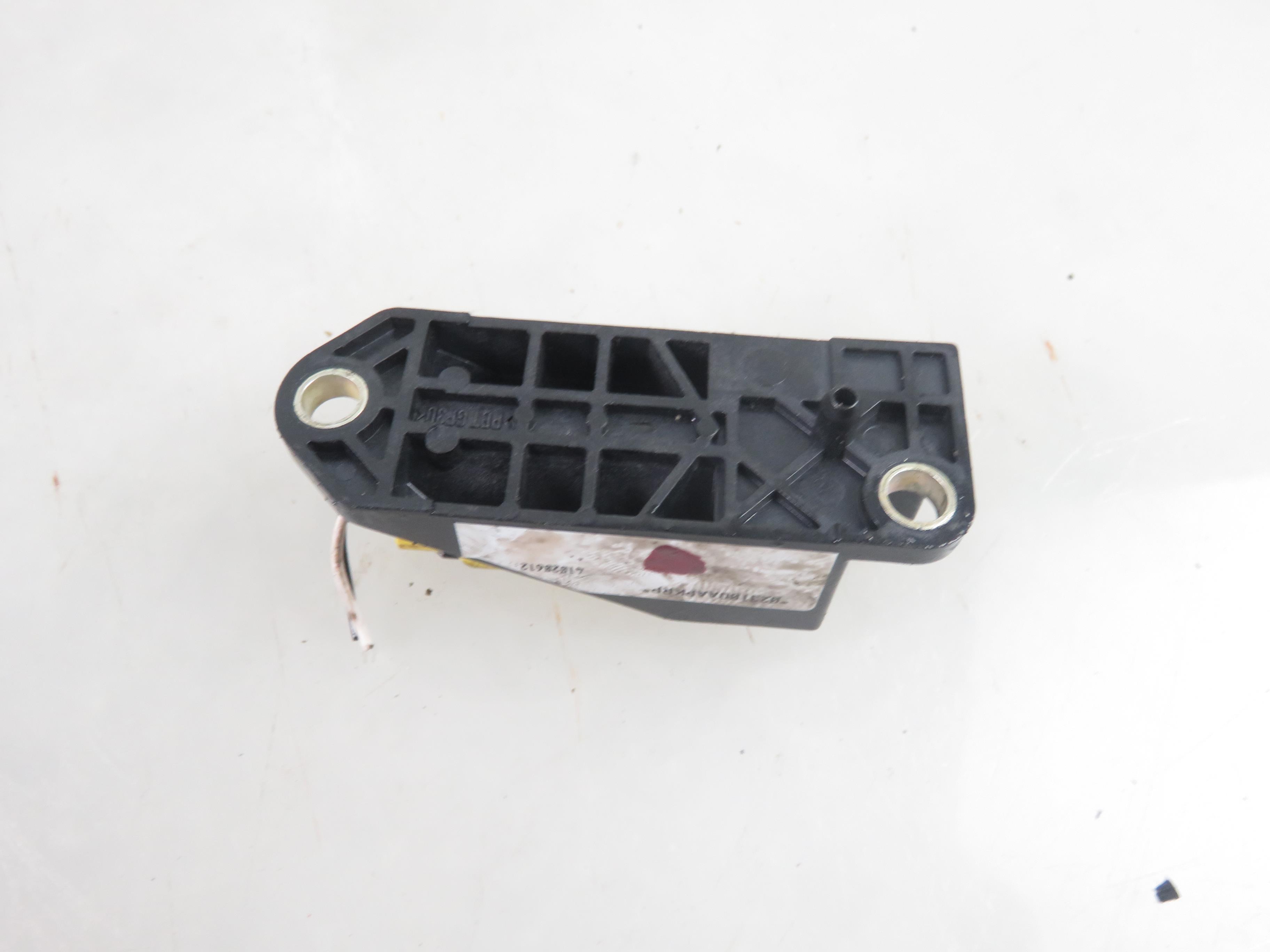 FORD Galaxy 1 generation (1995-2006) Detonācijas Sensors 5WK42895, 6Q0909606 25289741