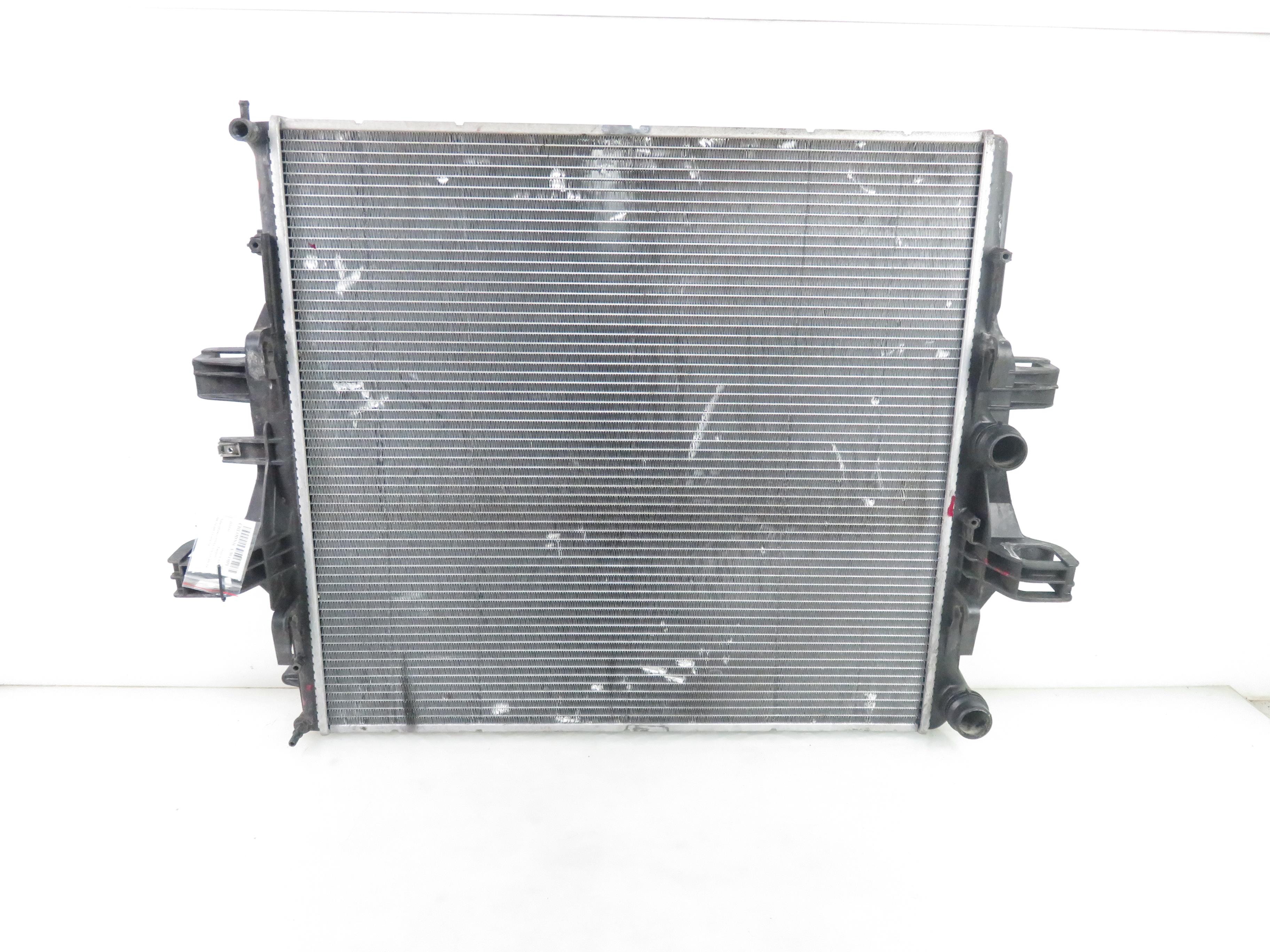 IVECO Daily 7 generation (2019-2024) Air Con radiator 25289743
