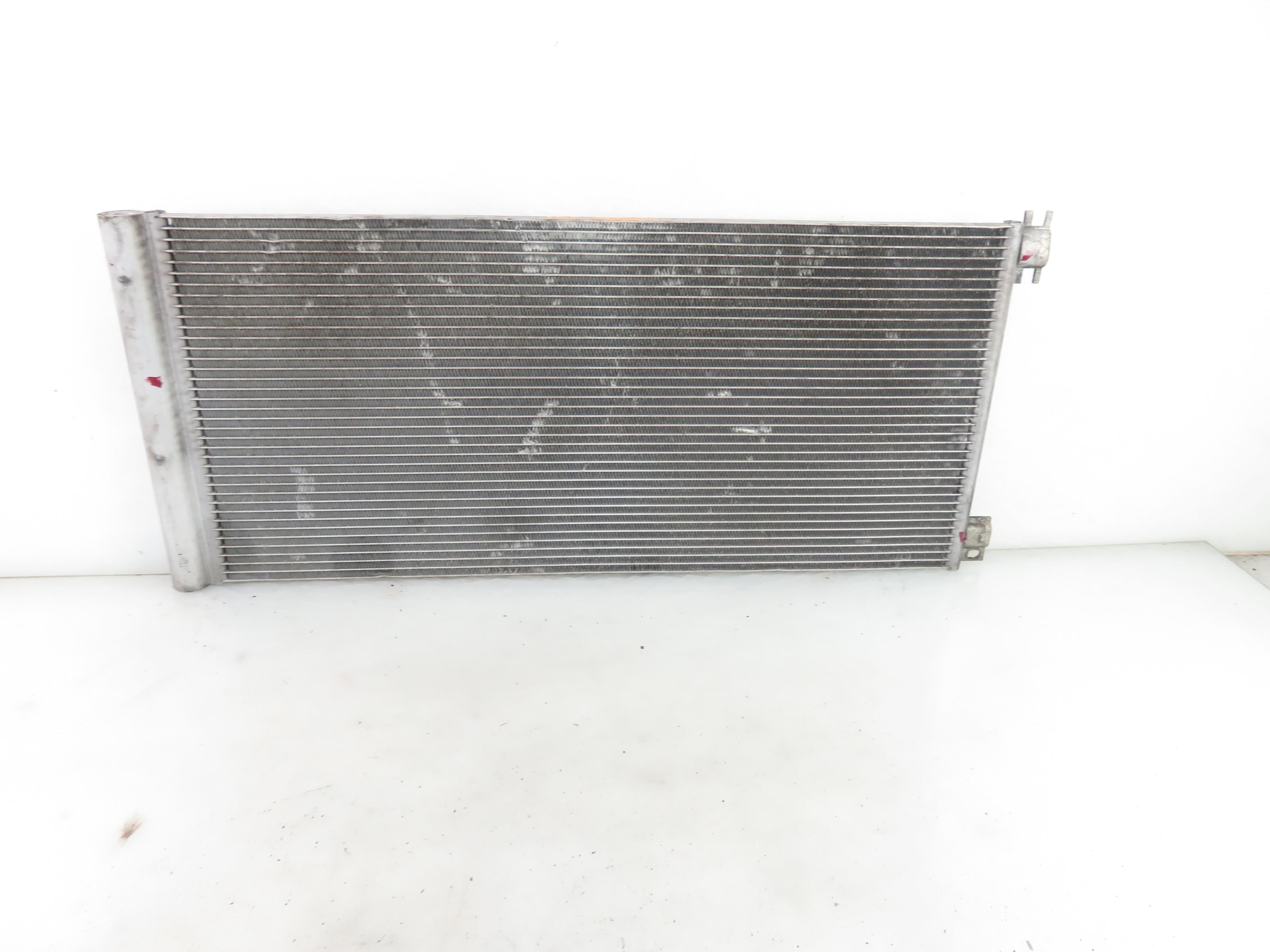 RENAULT Trafic 3 generation (2014-2023) A/C Radiator 93868376, 921008178R 25301148