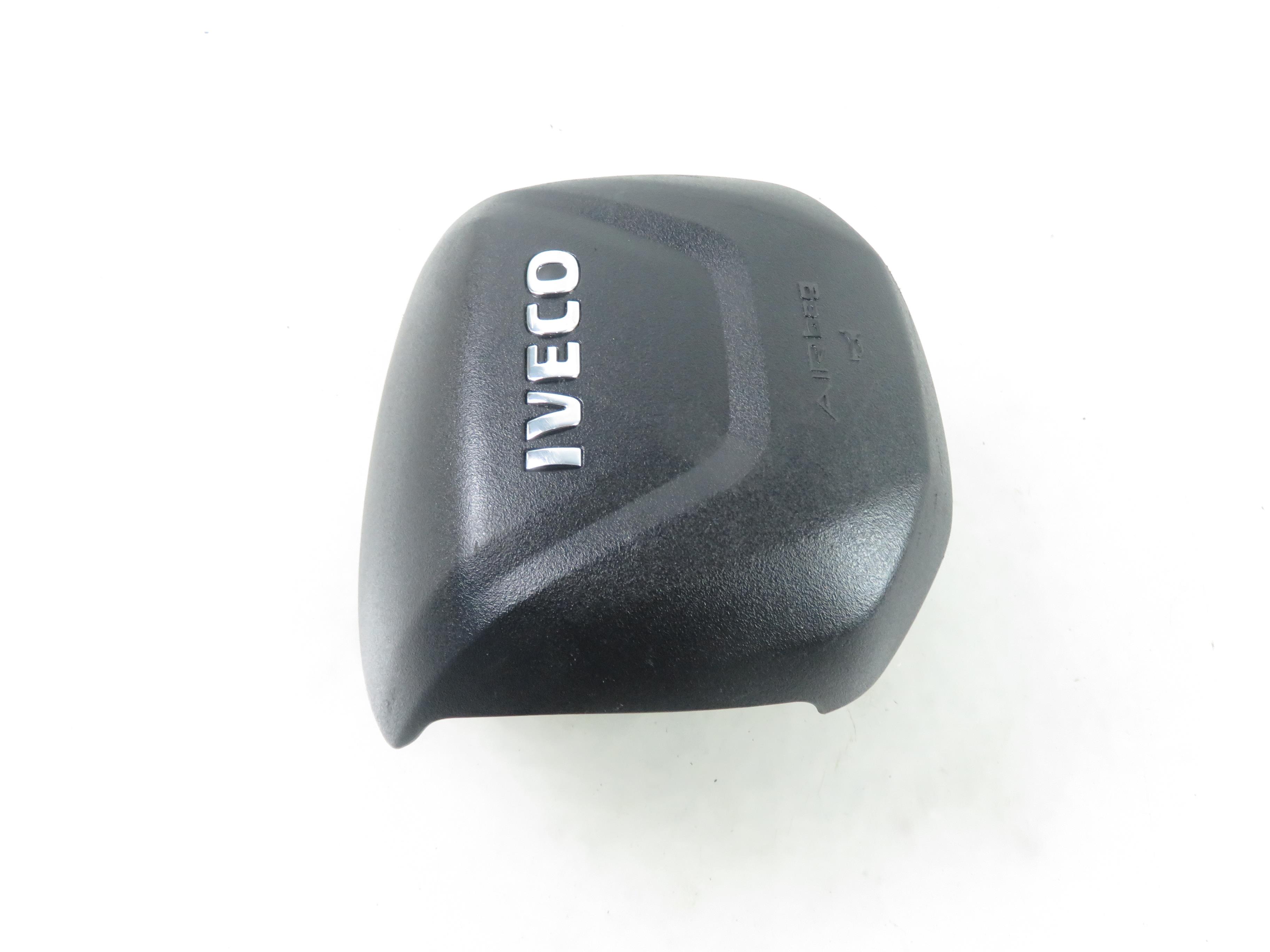 IVECO Daily 7 generation (2019-2024) Rat Airbag 5802279482 25289780