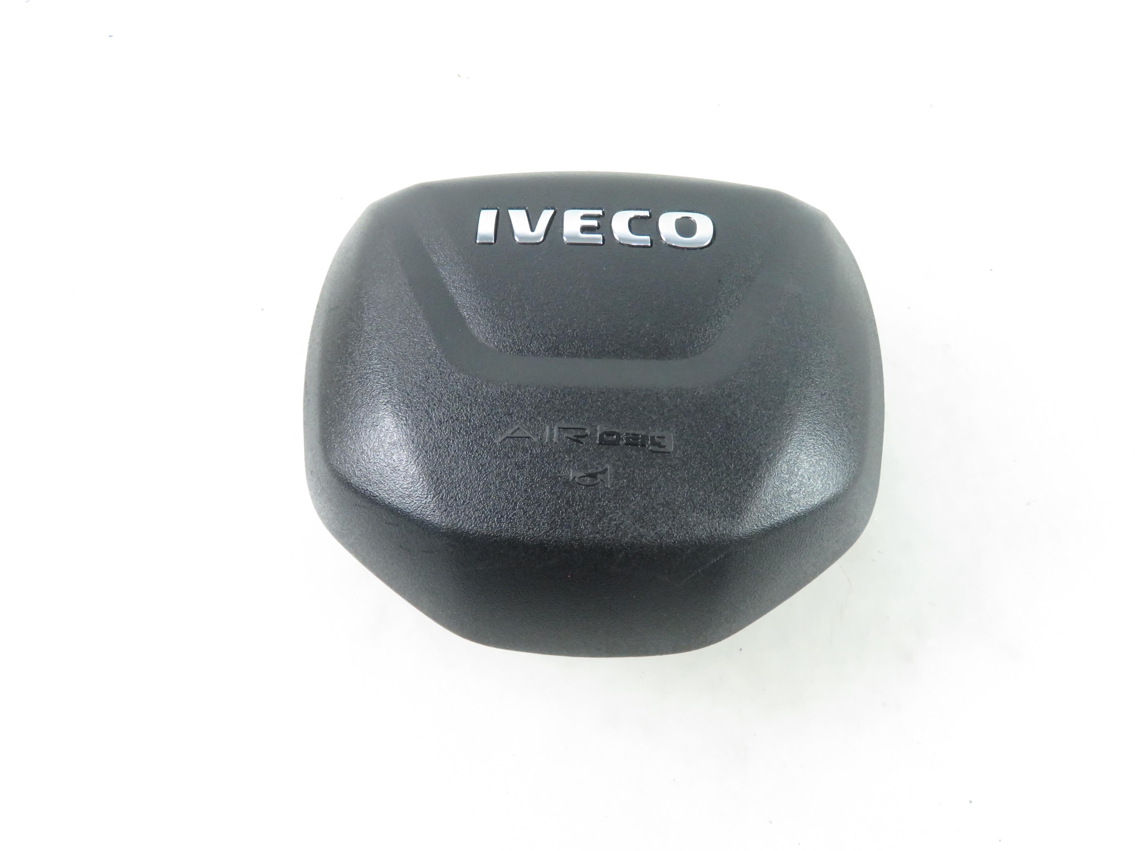 IVECO Daily 7 generation (2019-2024) Steering Wheel Airbag 5802279482 25289780