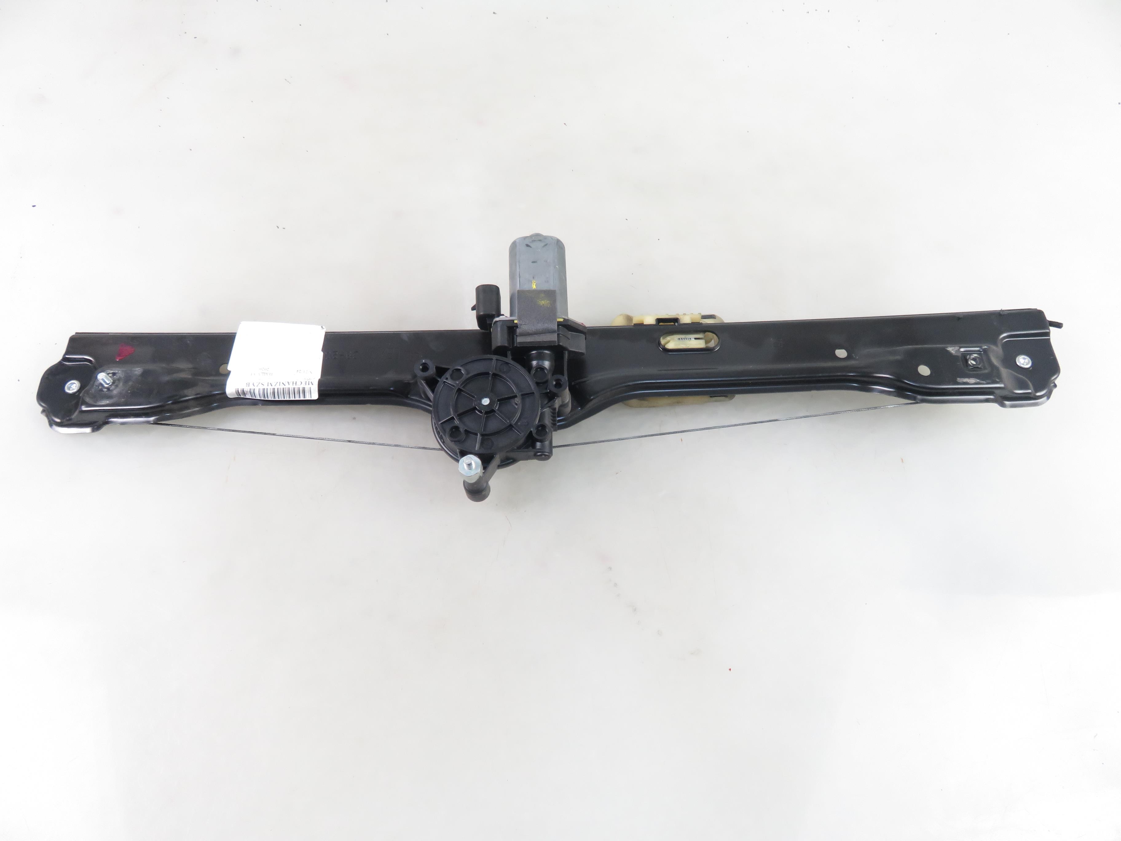 IVECO Daily 7 generation (2019-2024) Front Left Door Window Regulator 5802578842 25340557