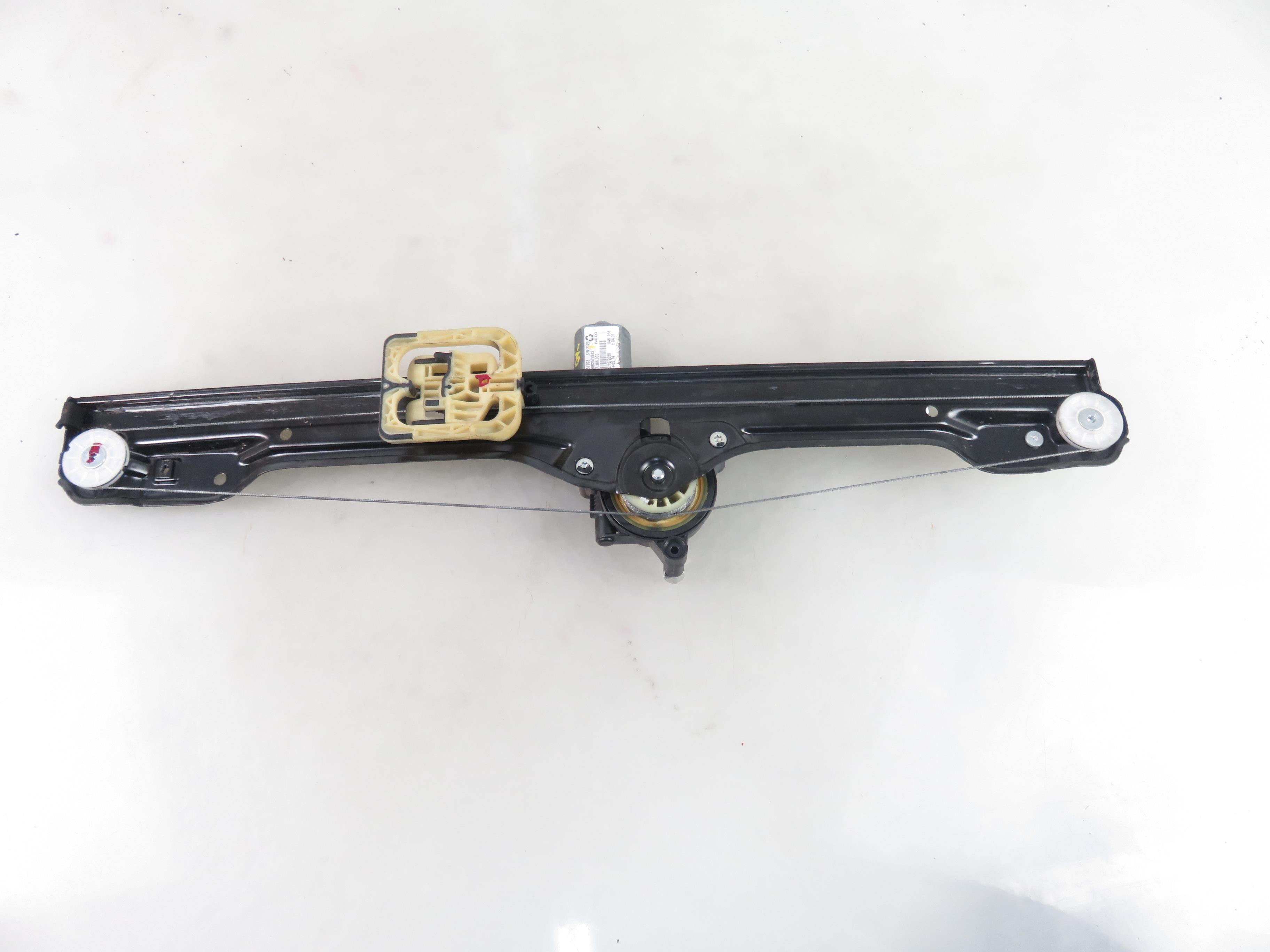 IVECO Daily 7 generation (2019-2024) Front Left Door Window Regulator 5802578842 25340557