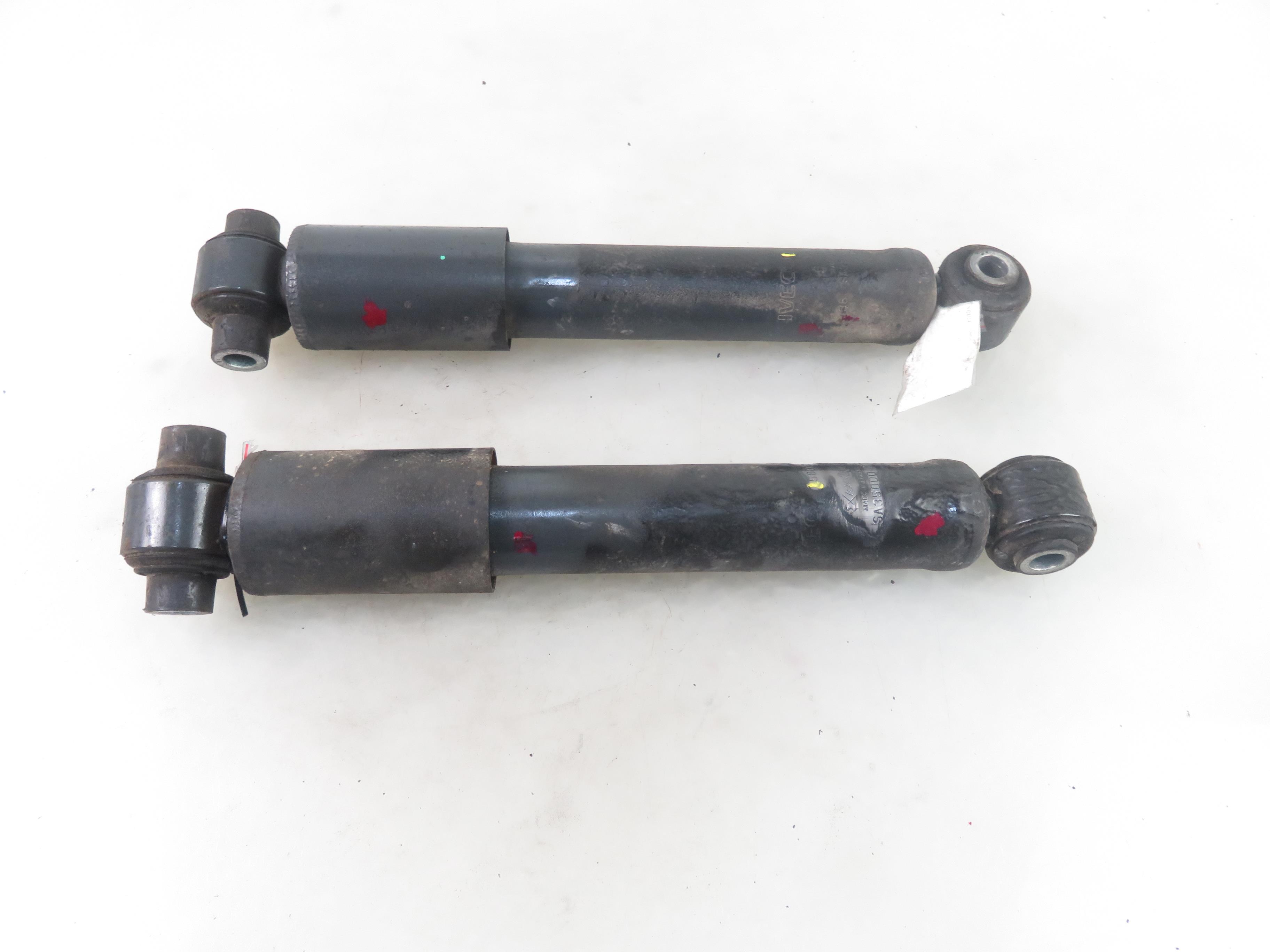 IVECO Daily 7 generation (2019-2024) Front Right Shock Absorber 5802392684 25301138