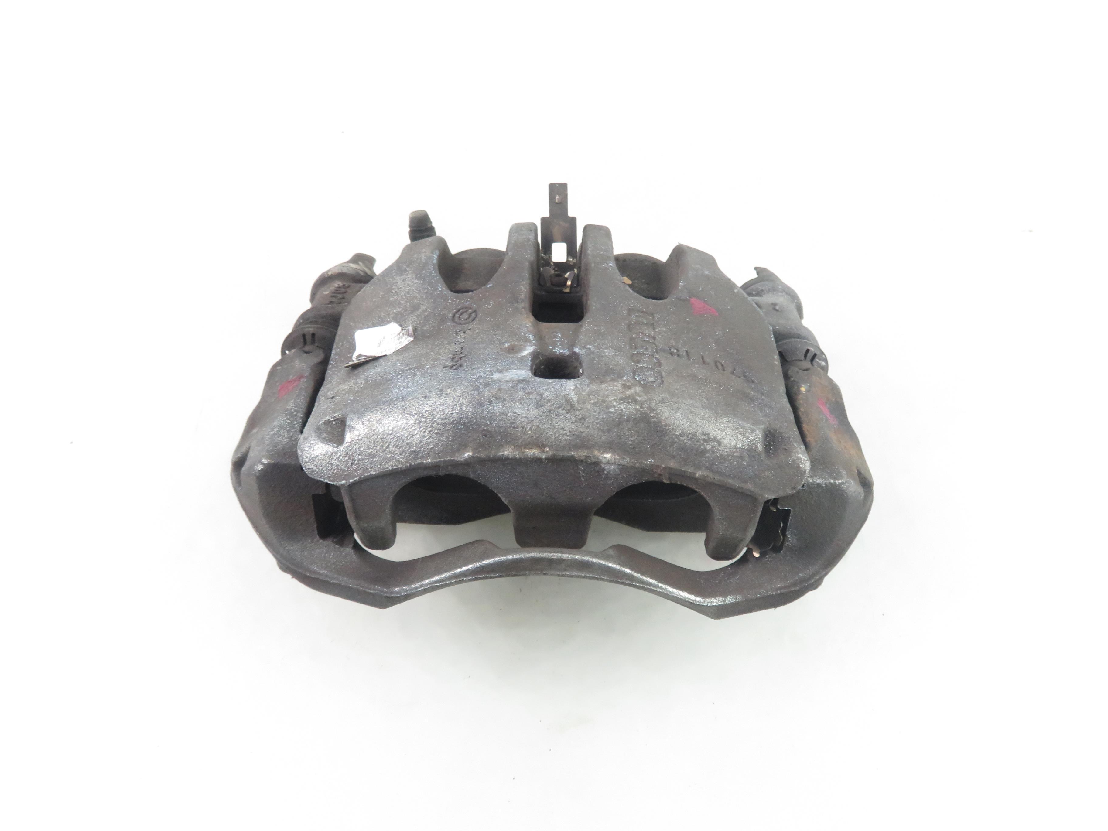 IVECO Daily 7 generation (2019-2024) Front Left Brake Caliper 25301405