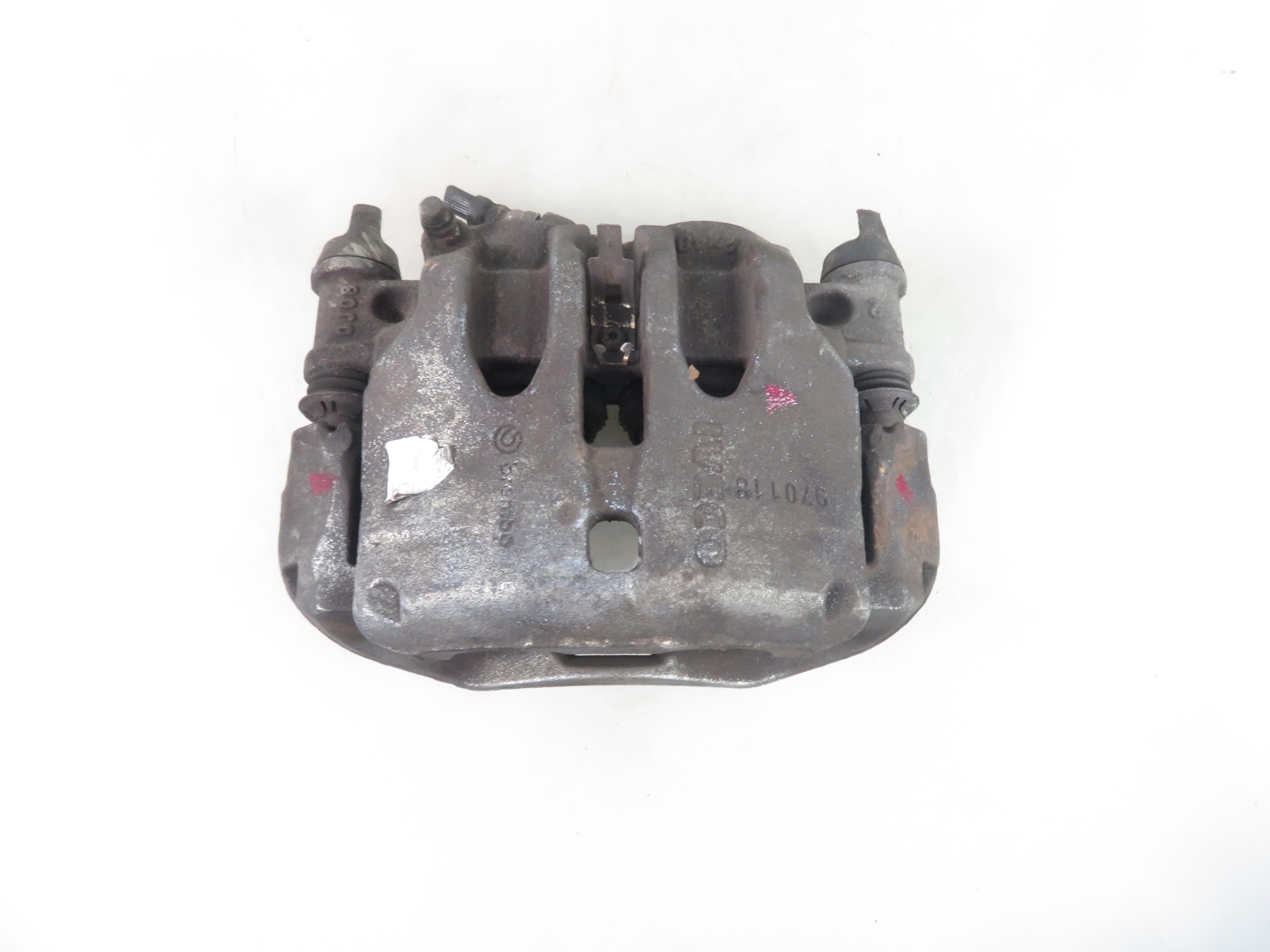 IVECO Daily 7 generation (2019-2024) Front Left Brake Caliper 25301405