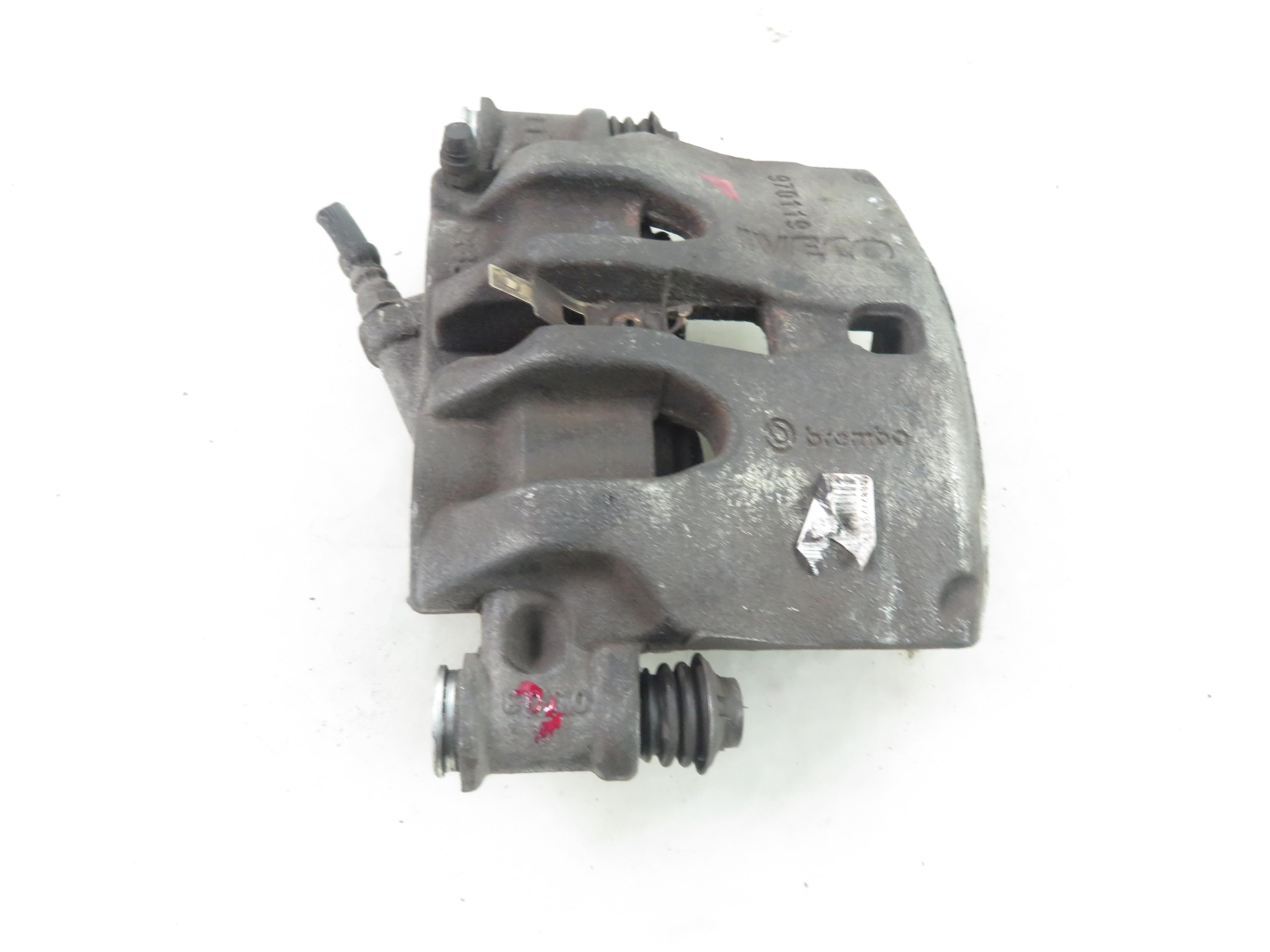 IVECO Daily 7 generation (2019-2024) Front Right Brake Caliper 25301353