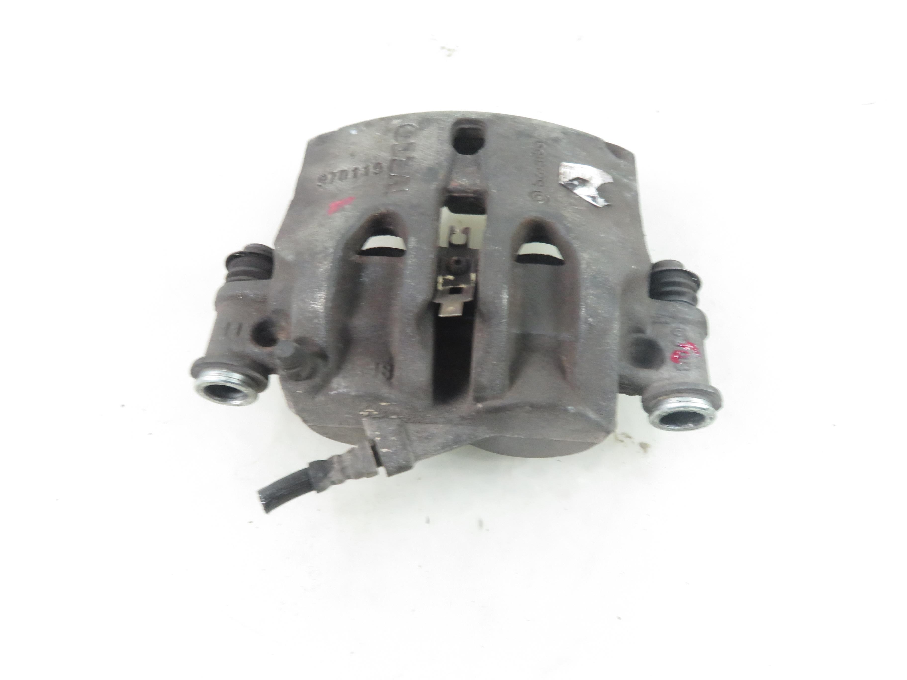 IVECO Daily 7 generation (2019-2024) Front Right Brake Caliper 25301353