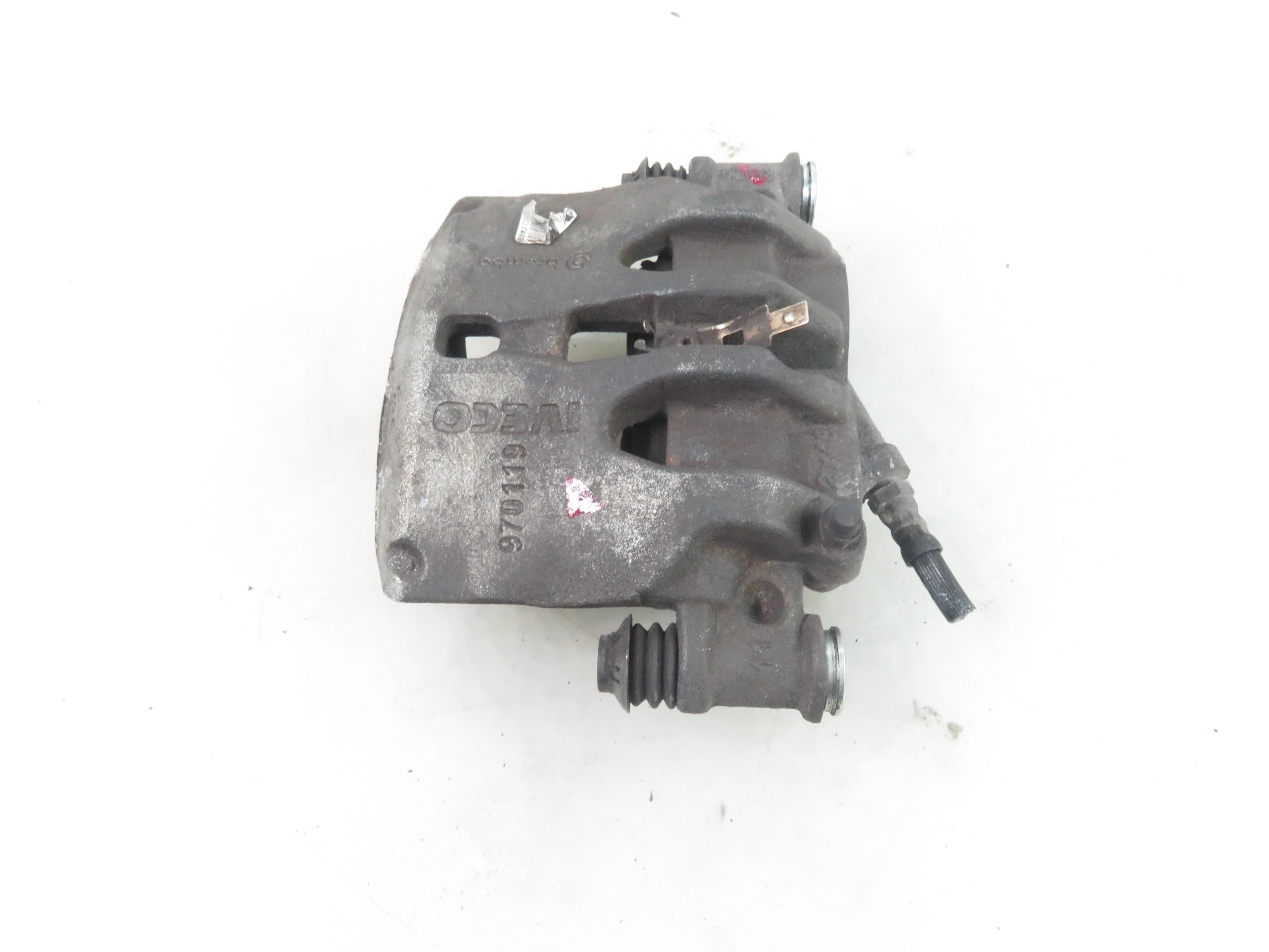 IVECO Daily 7 generation (2019-2024) Front Right Brake Caliper 25301353