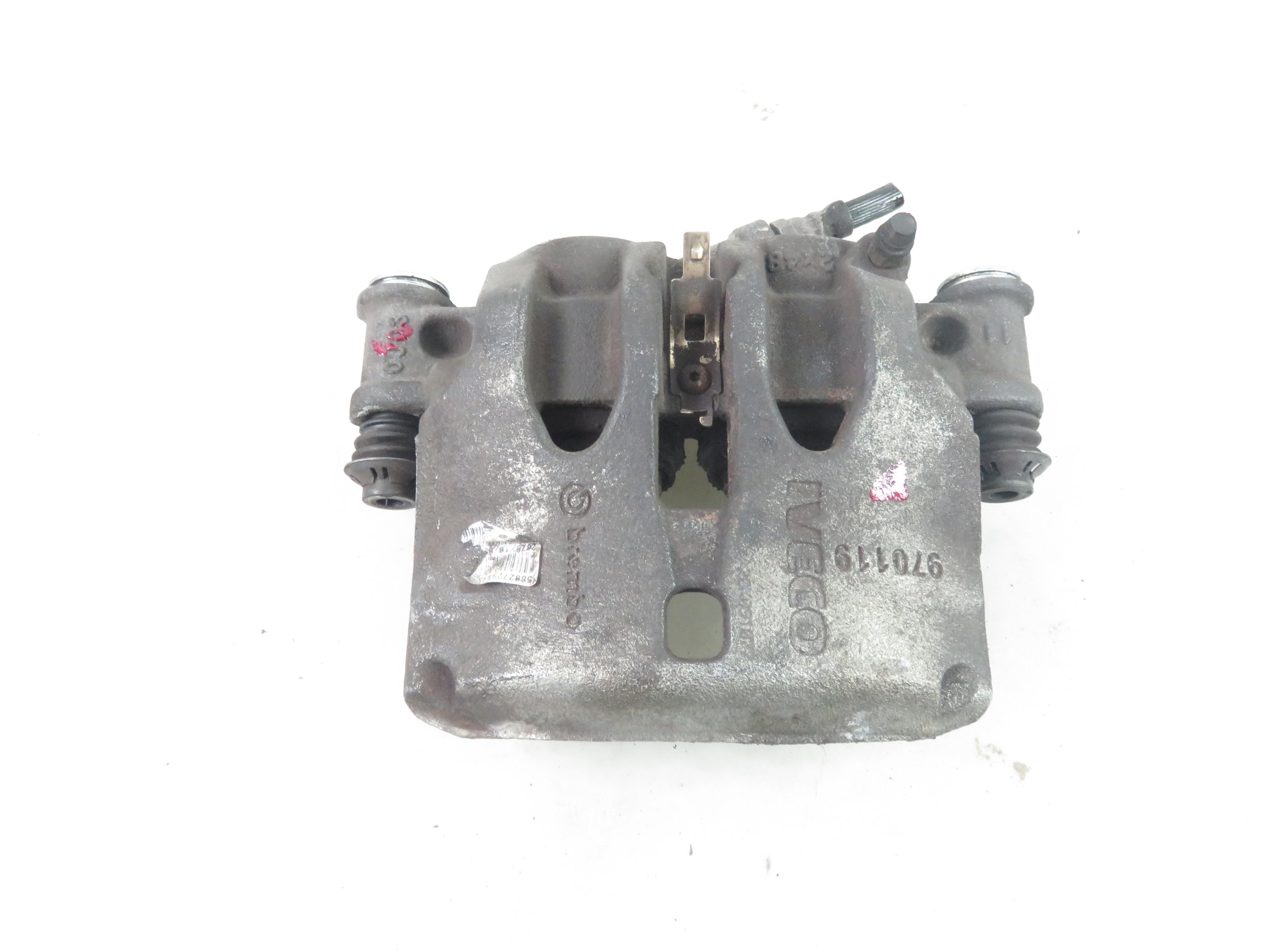 IVECO Daily 7 generation (2019-2024) Front Right Brake Caliper 25301353