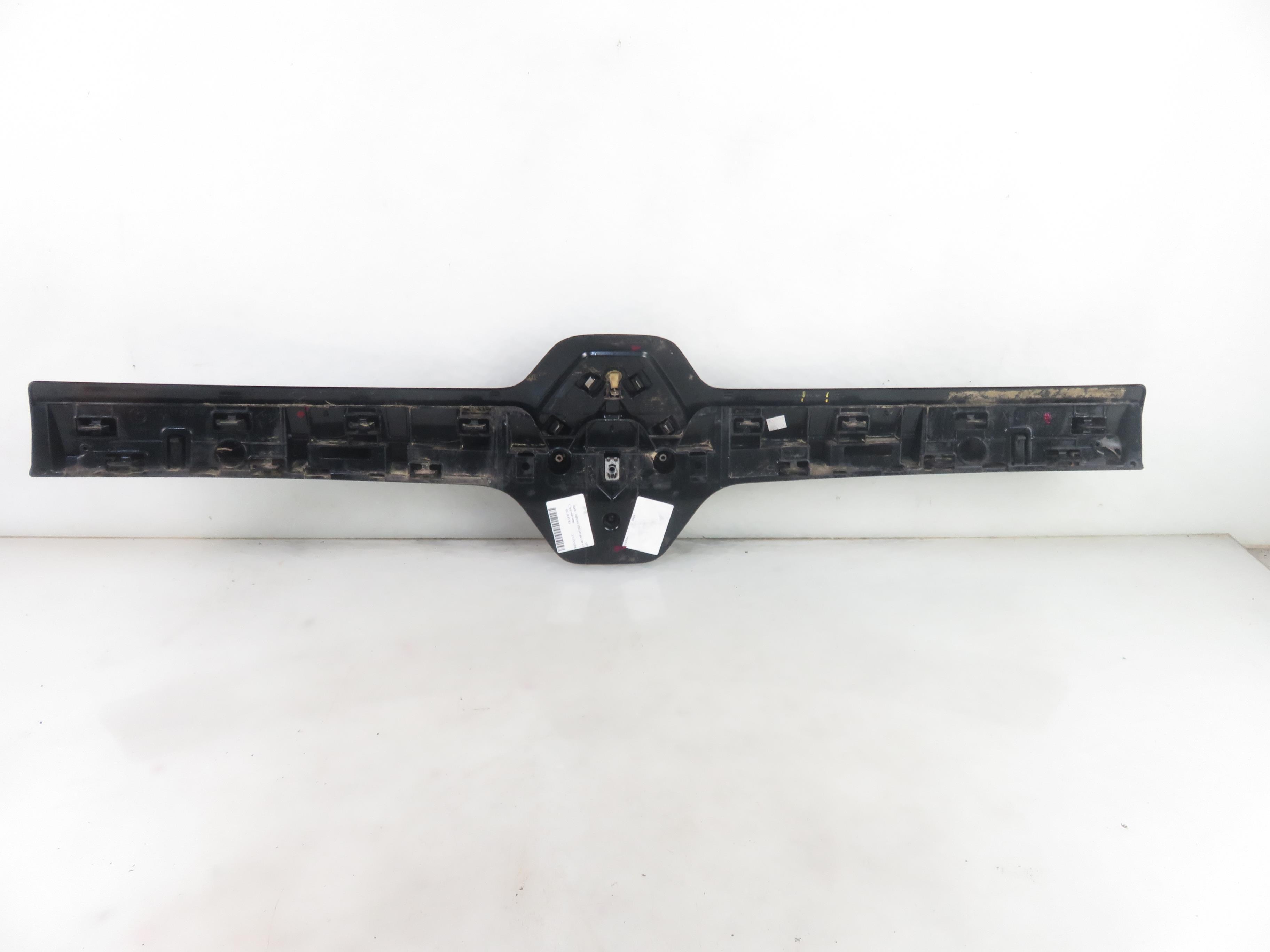 RENAULT Trafic 3 generation (2014-2023) Grilles 628959190R, 848216441R 25340713