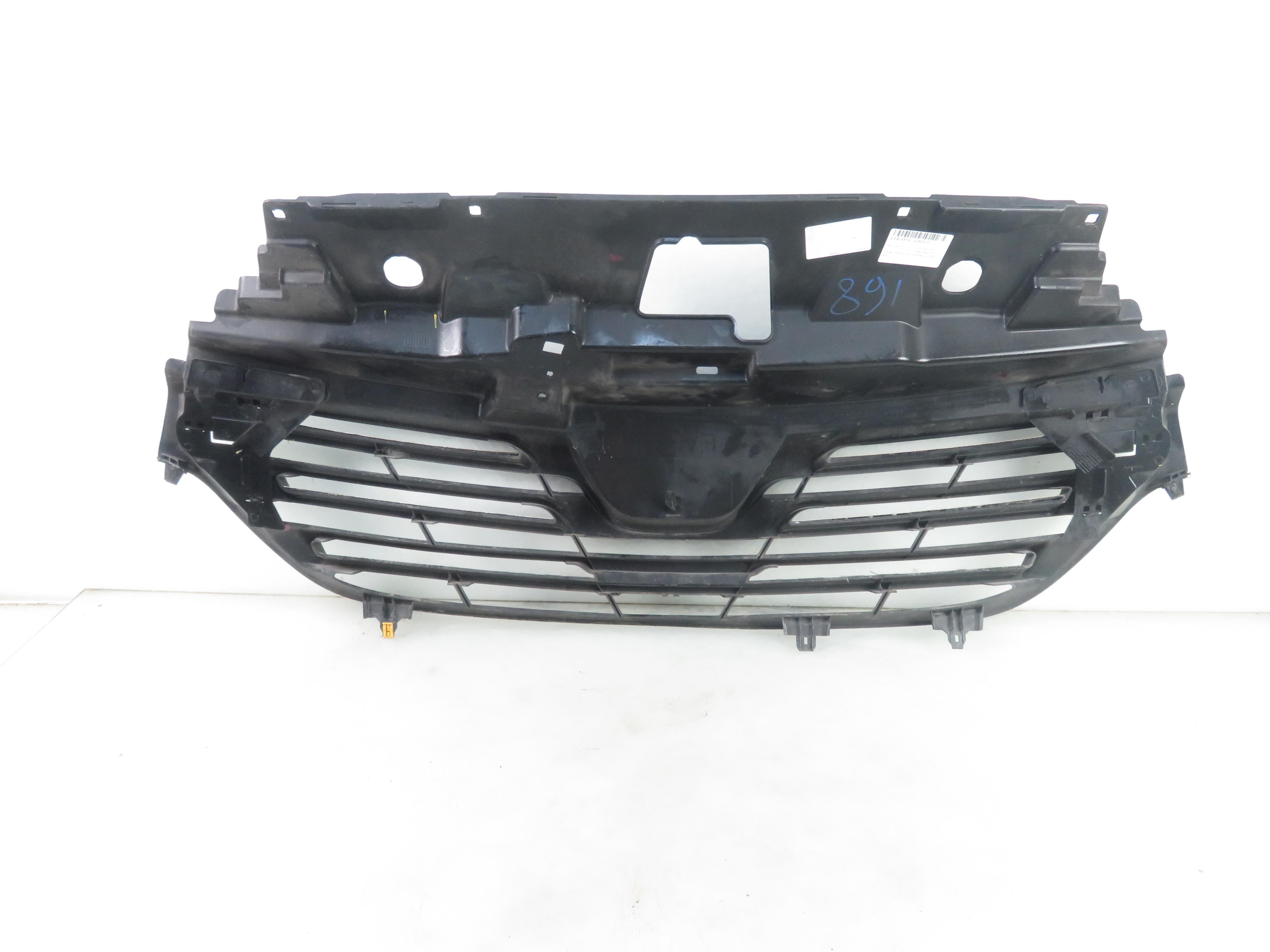 RENAULT Trafic 3 generation (2014-2023)  Решётки 623108673R 25976051