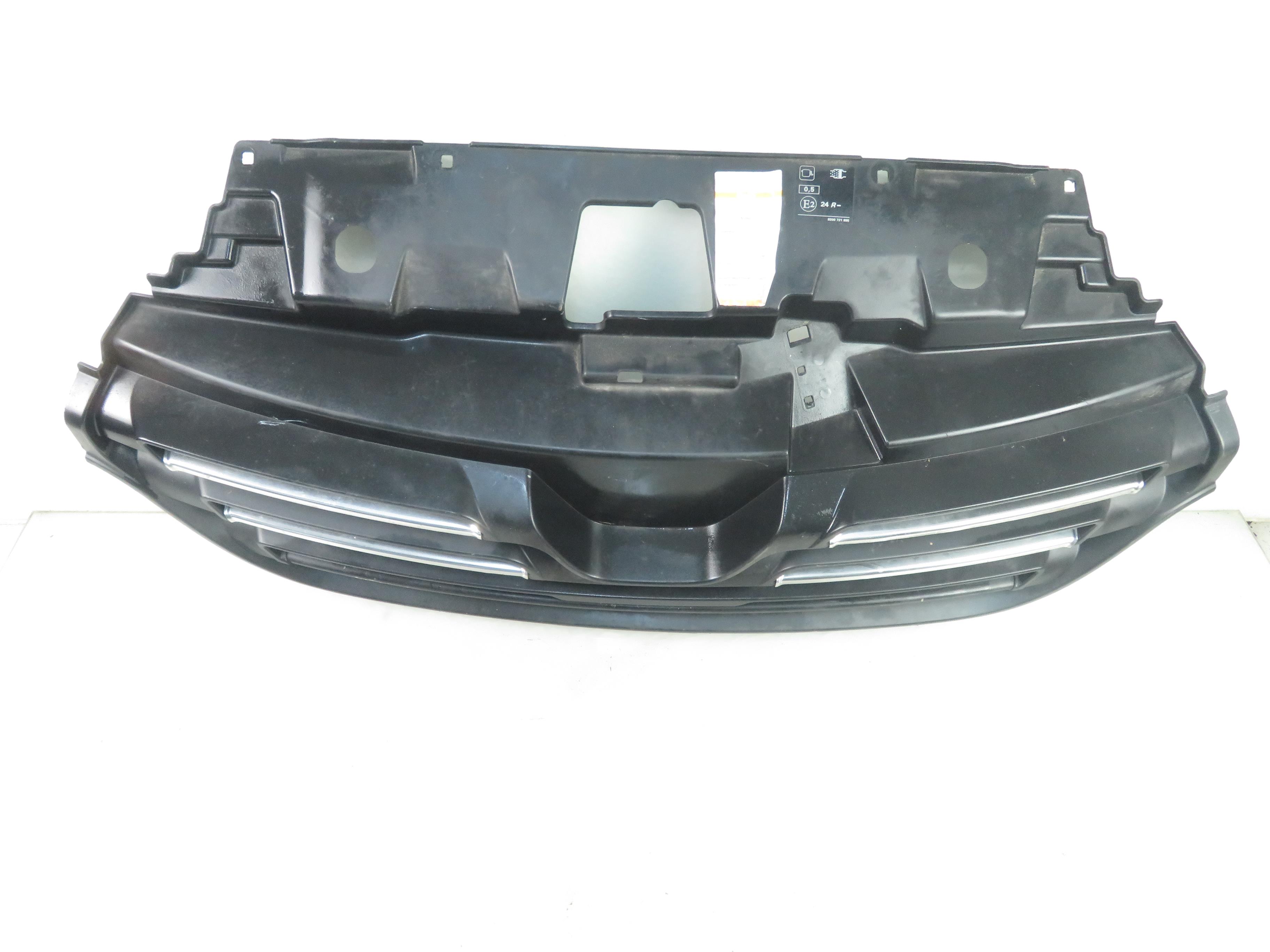 RENAULT Trafic 3 generation (2014-2023)  Решётки 623108673R 25976051