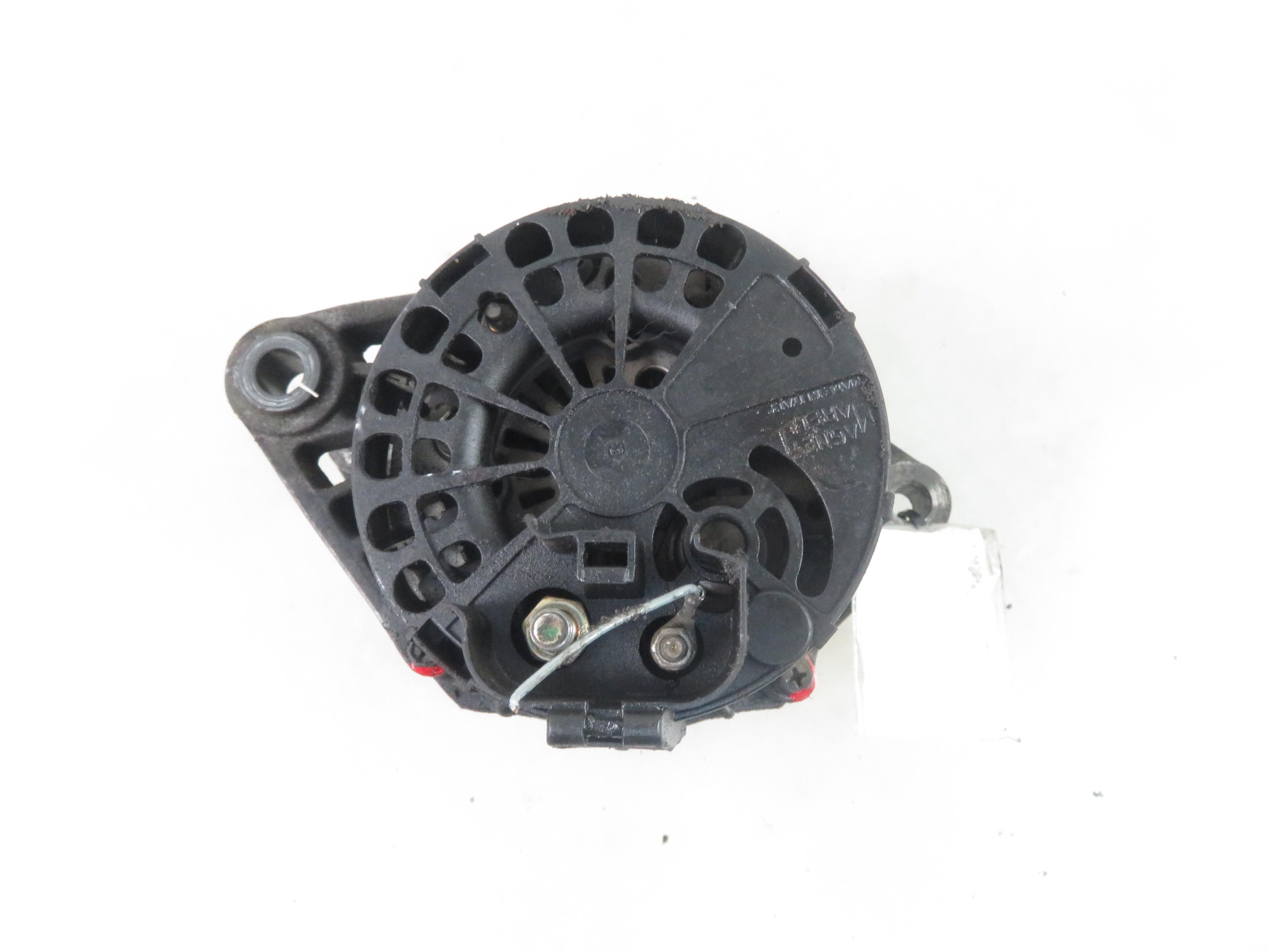 ALFA ROMEO 147 1 generation (2000-2010) Alternator 63321836 25681271