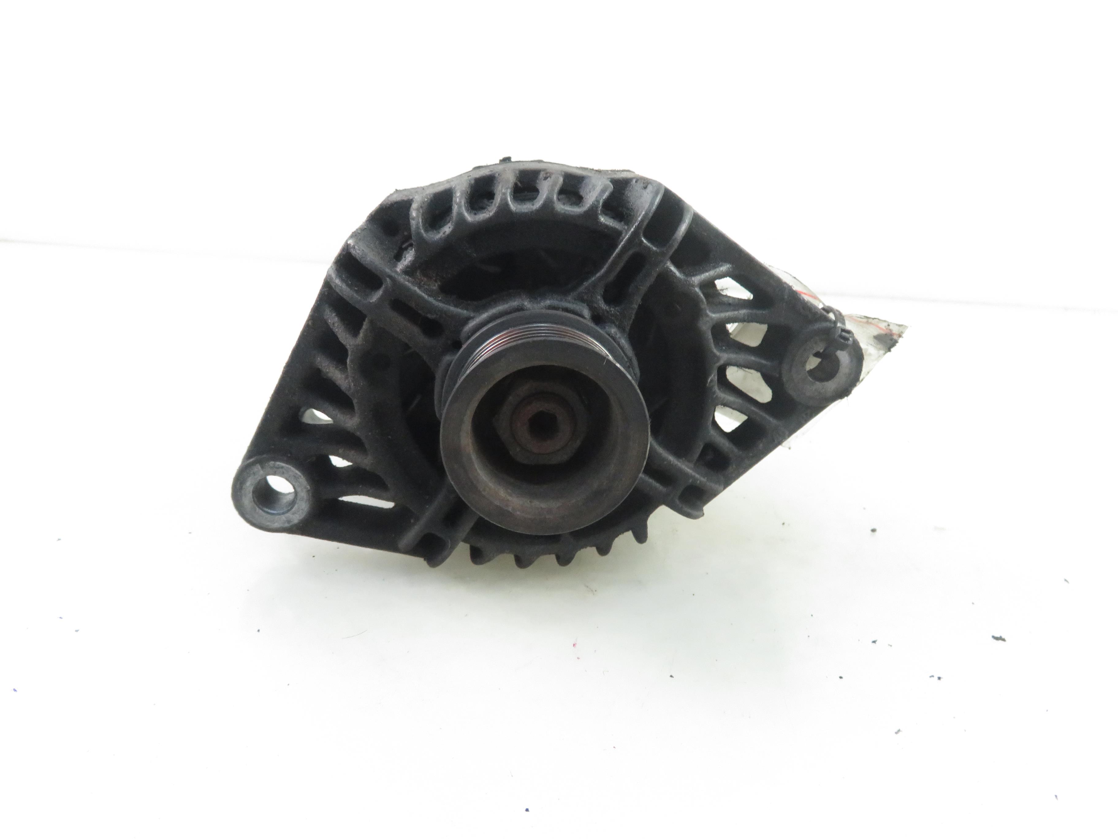 ALFA ROMEO 147 1 generation (2000-2010) Alternator 63321836 25681271