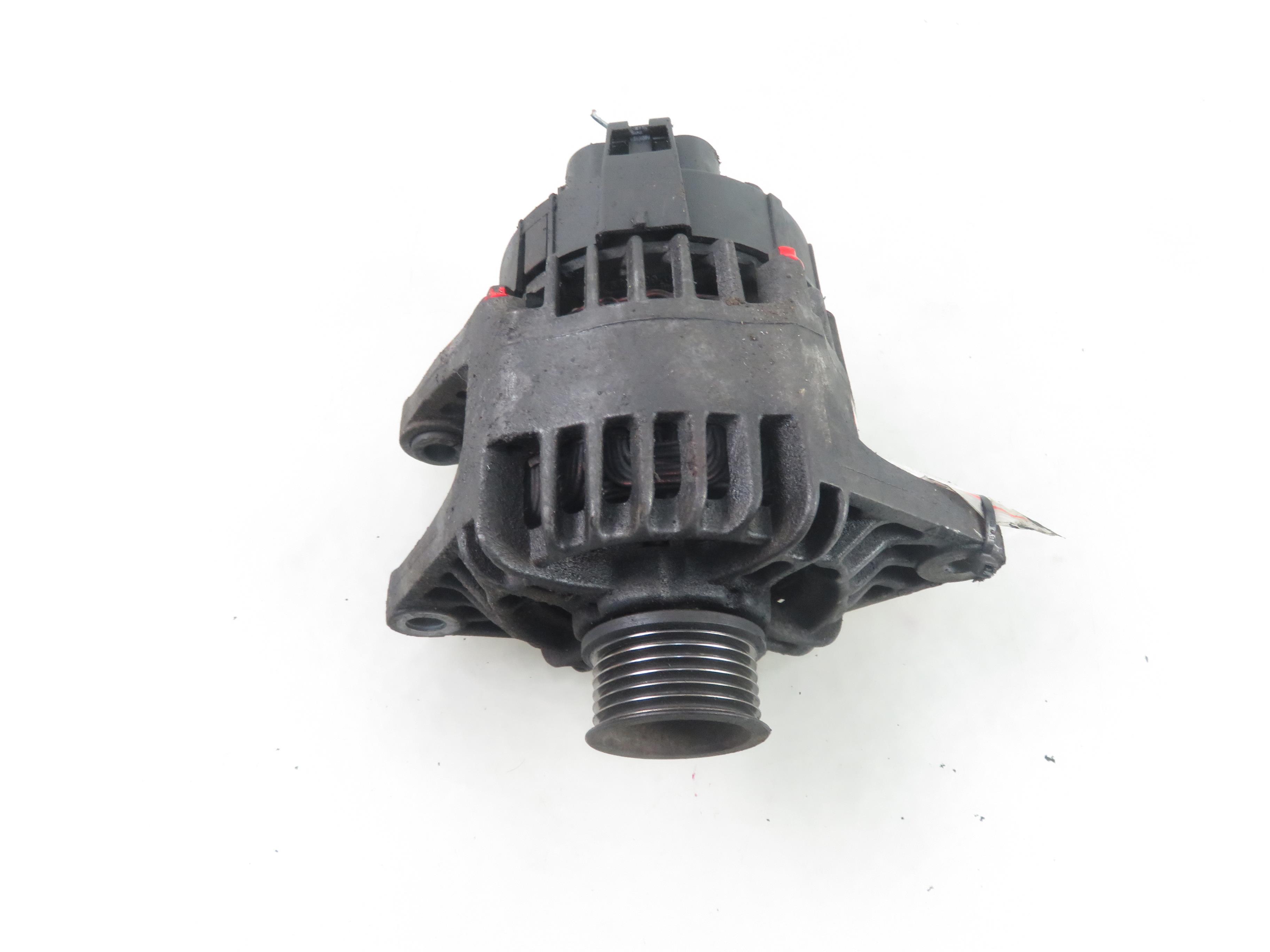 ALFA ROMEO 147 1 generation (2000-2010) Alternator 63321836 25681271